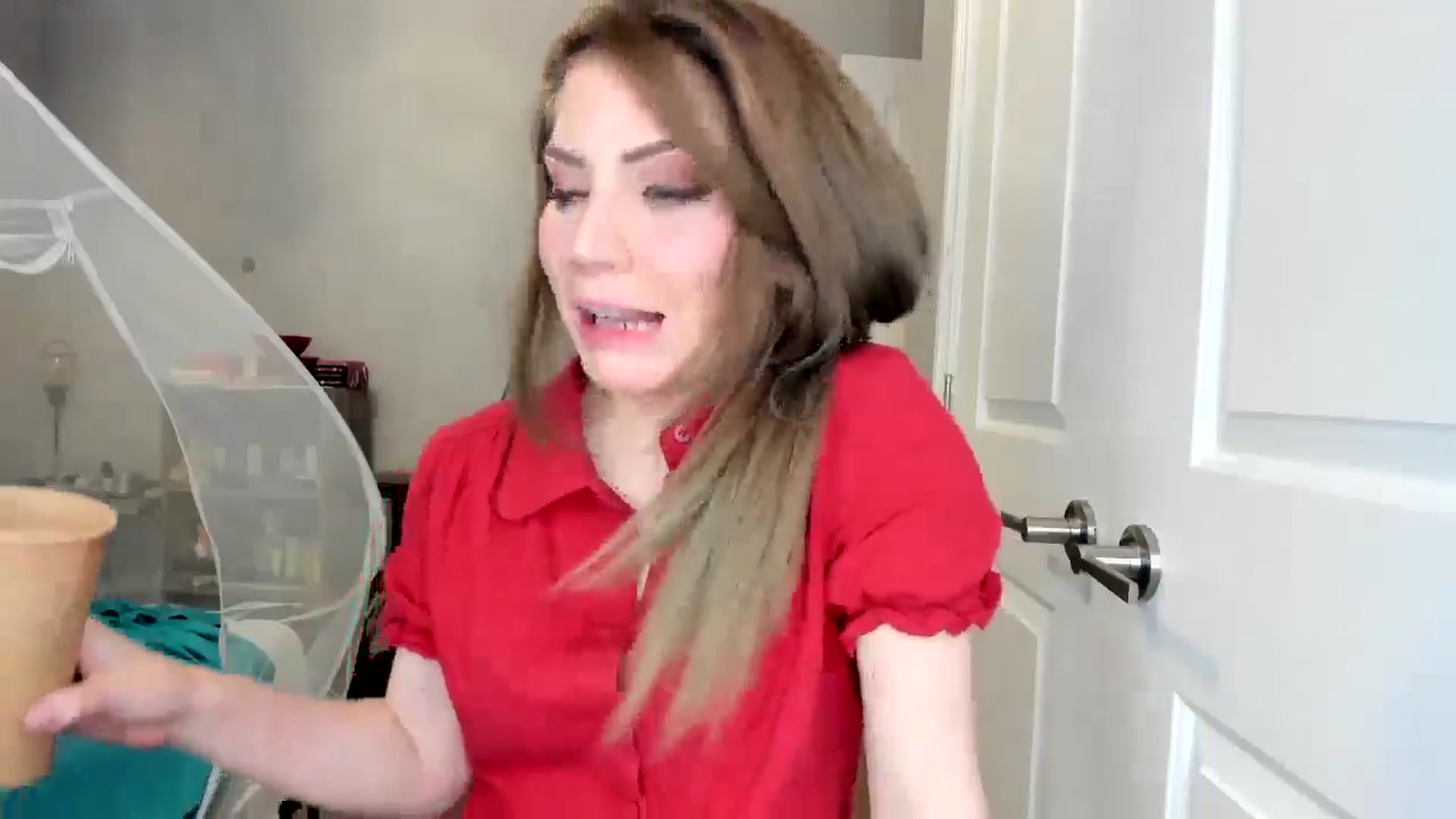 Gallery image thumbnail from Laurel's myfreecams stream on, 08/30/2025, 03:37 image 8 of 20