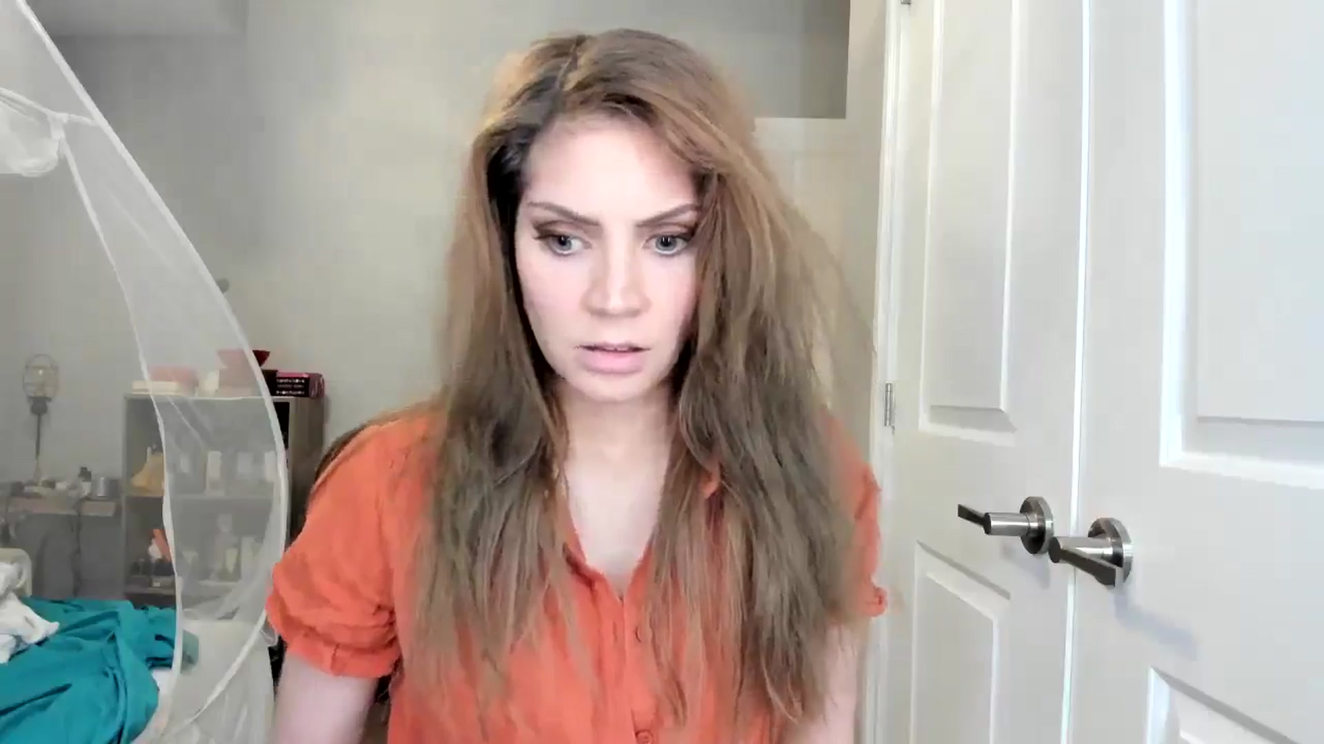 Gallery image thumbnail from Laurel's myfreecams stream on, 09/01/2025, 06:01 image 6 of 20