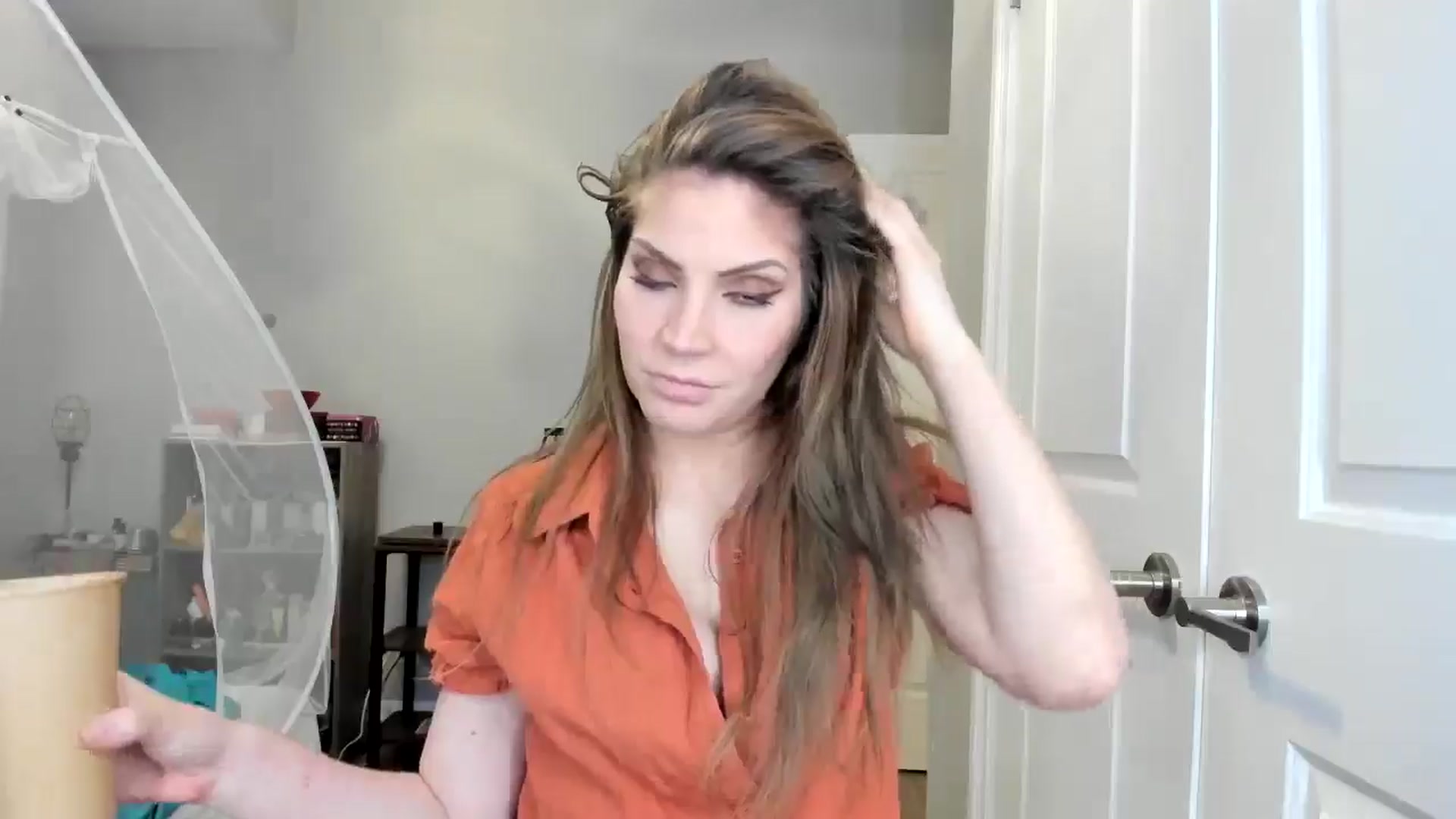 Gallery image thumbnail from Laurel's myfreecams stream on, 09/01/2025, 06:01 image 7 of 20