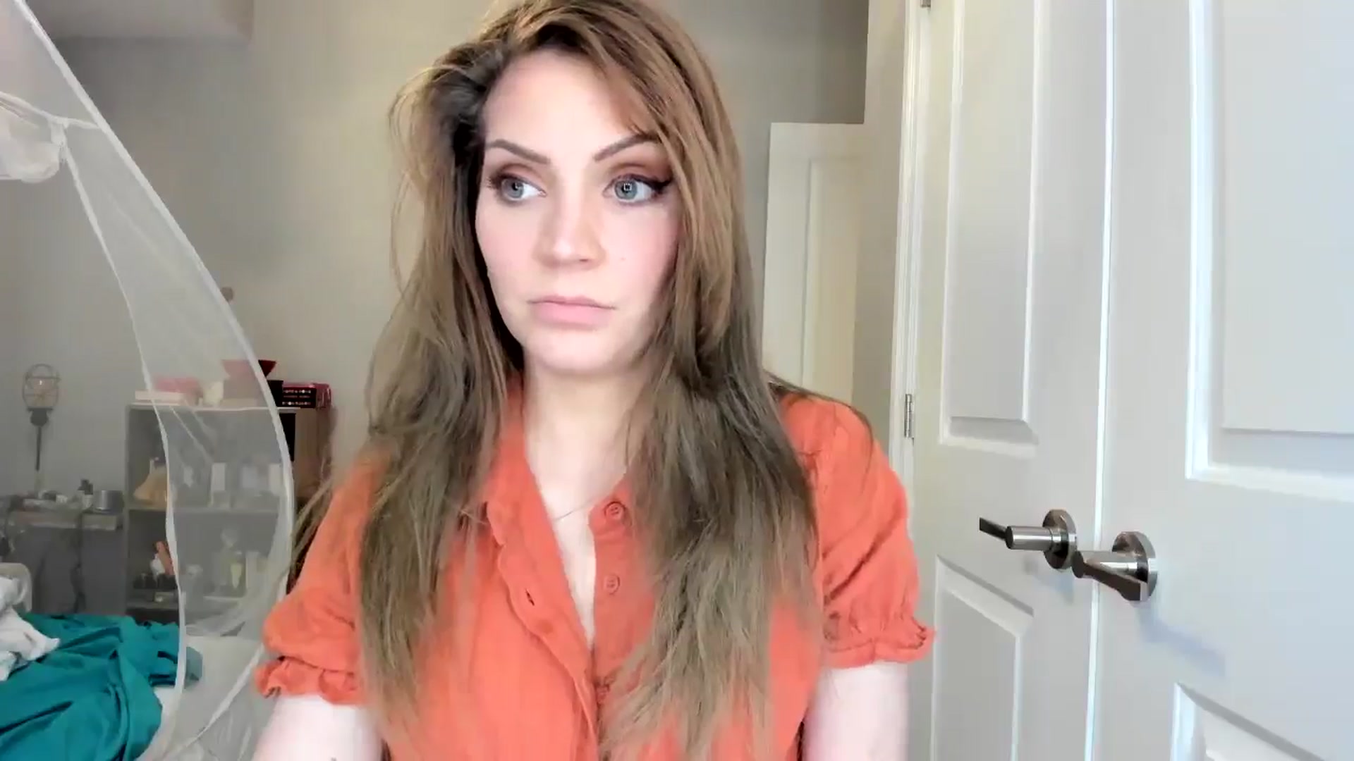 Gallery image thumbnail from Laurel's myfreecams stream on, 09/01/2025, 06:01 image 2 of 20