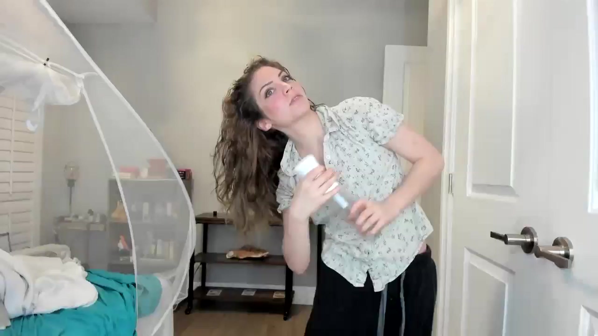 Gallery image thumbnail from Laurel's myfreecams stream on, 09/05/2025, 09:52 image 1 of 20