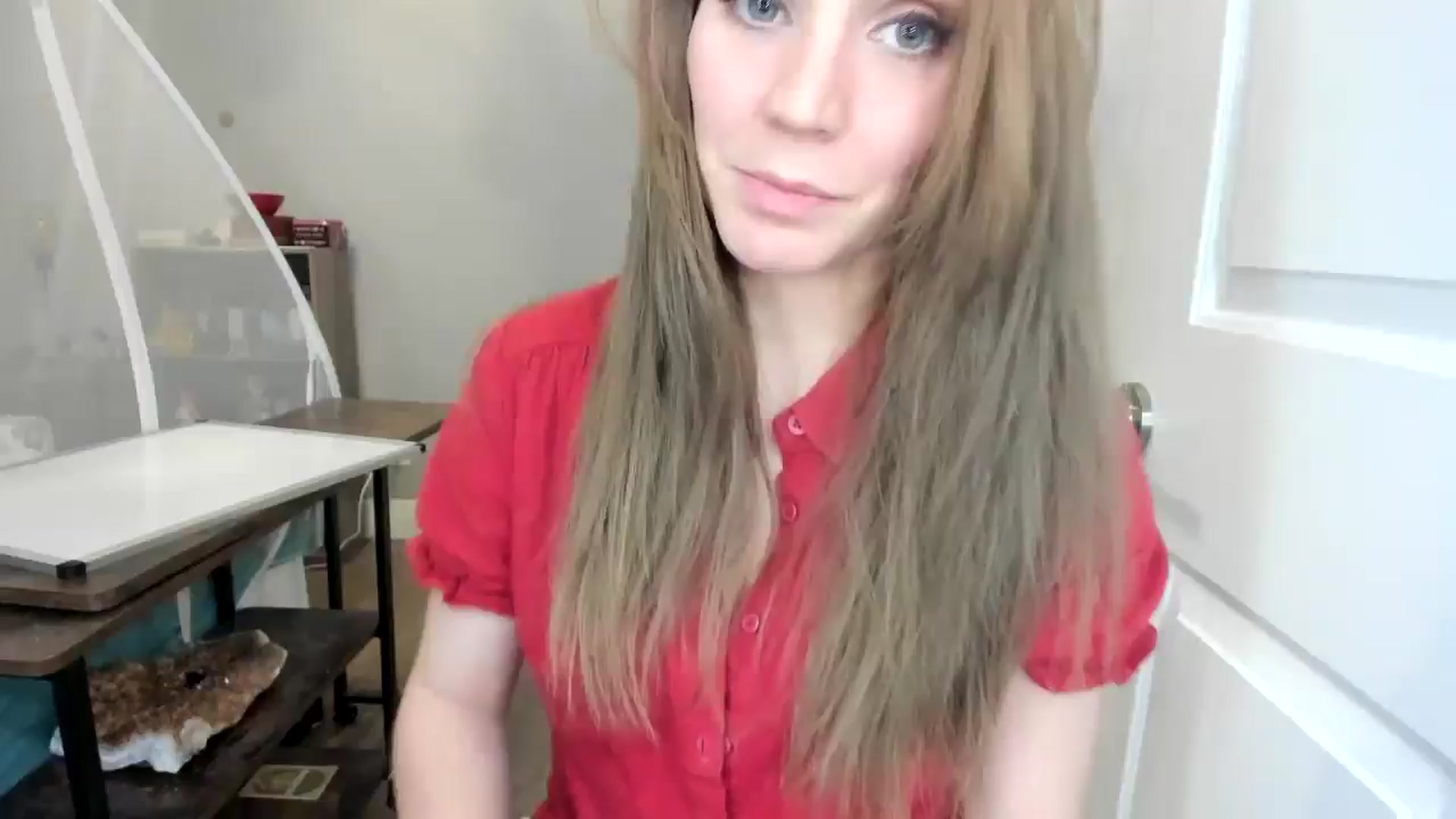 Gallery image thumbnail from Laurel's myfreecams stream on, 09/15/2025, 06:03 image 11 of 20