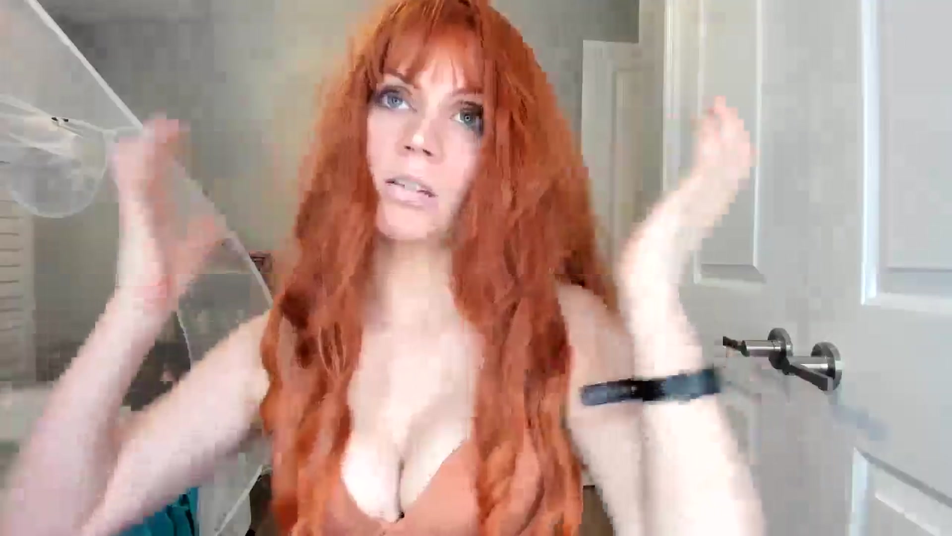 Gallery image thumbnail from Laurel's myfreecams stream on, 09/20/2025, 07:10 image 4 of 20