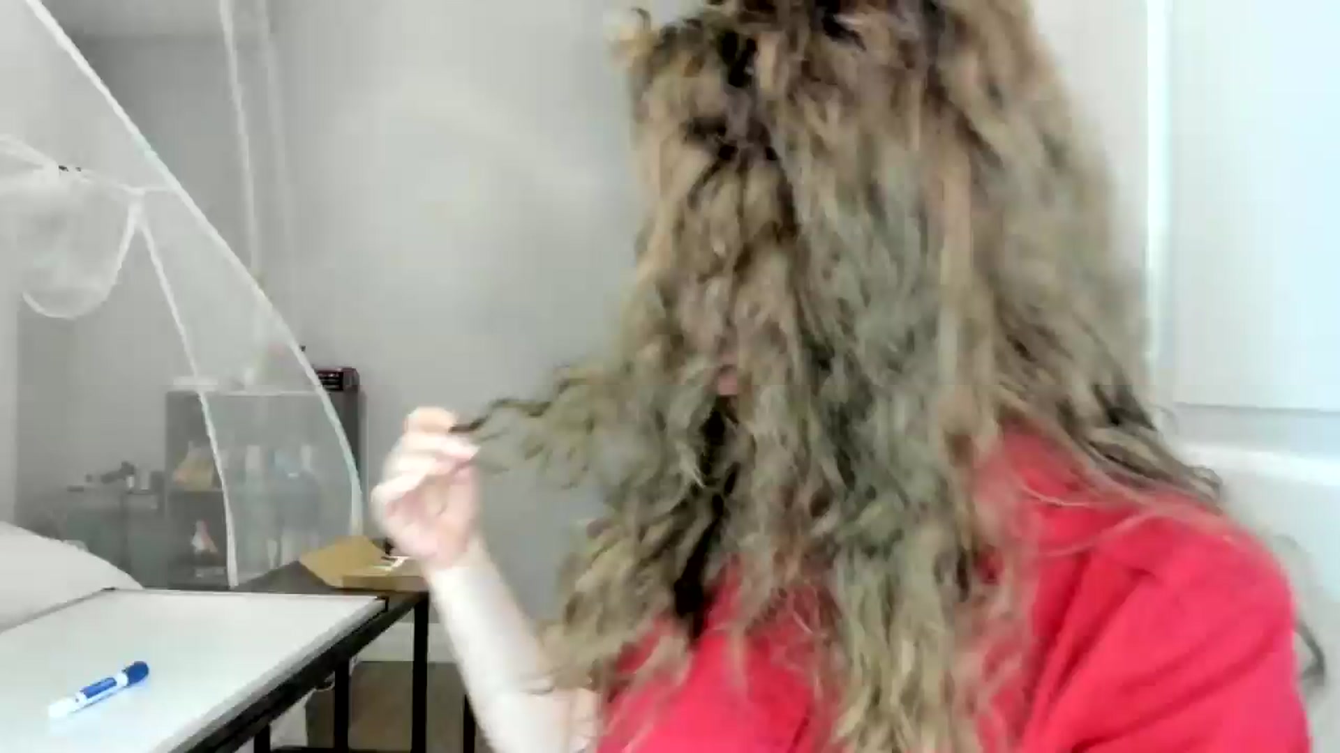 Gallery image thumbnail from Laurel's myfreecams stream on, 09/23/2025, 06:24 image 1 of 20