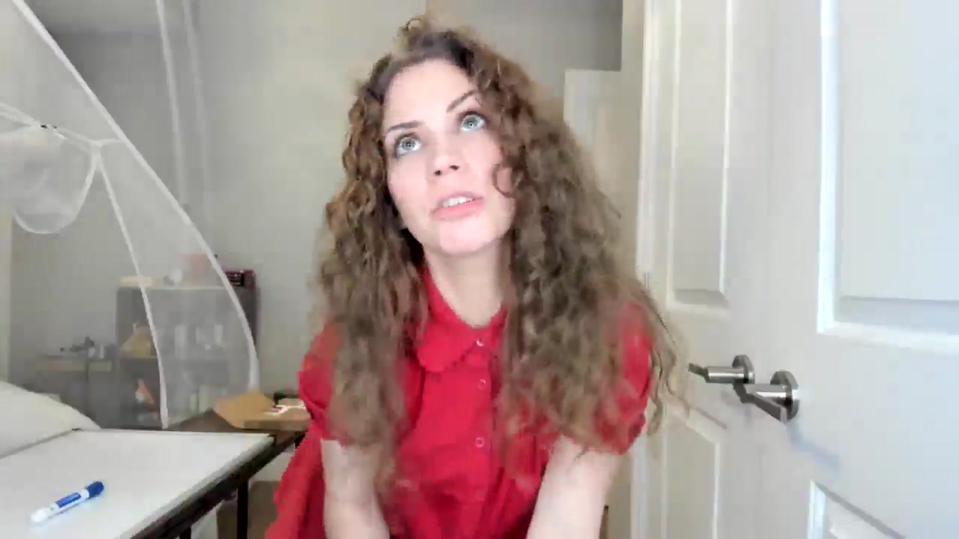 Gallery image thumbnail from Laurel's myfreecams stream on, 09/23/2025, 06:24 image 4 of 20
