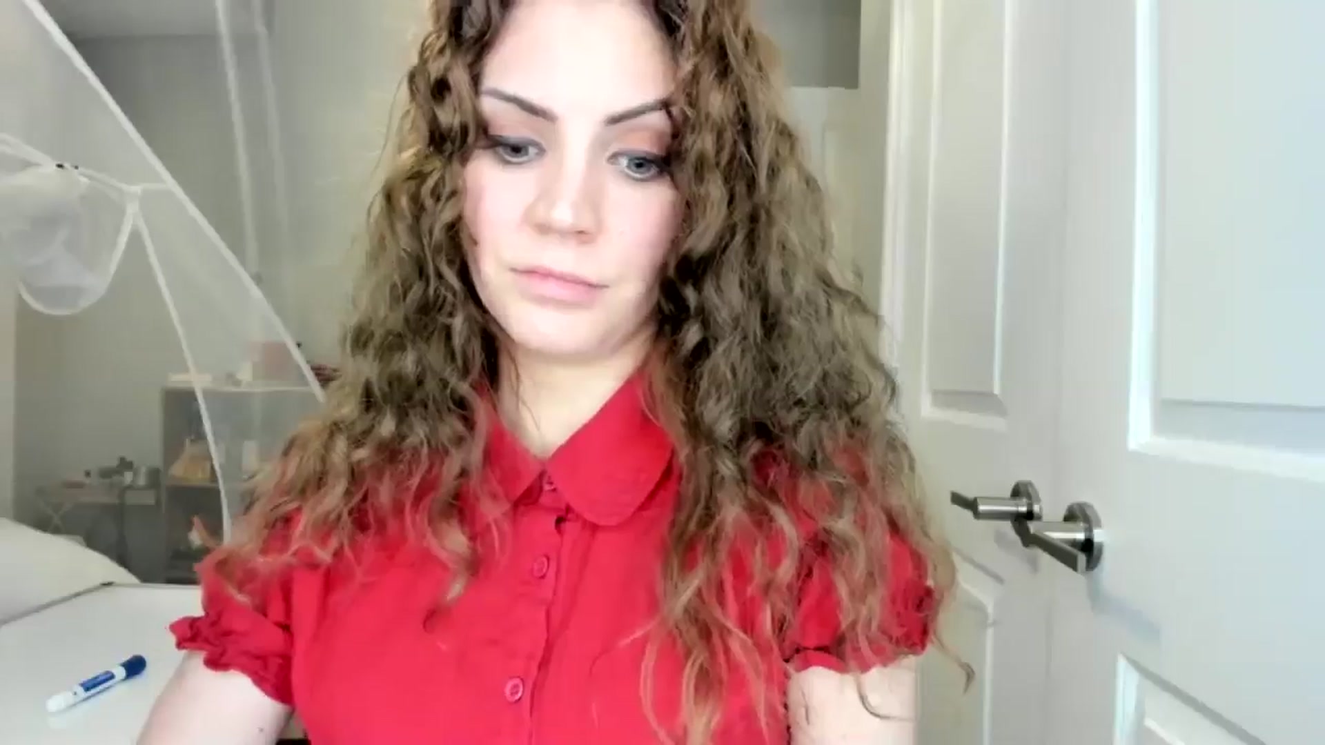 Gallery image thumbnail from Laurel's myfreecams stream on, 09/23/2025, 06:24 image 2 of 20