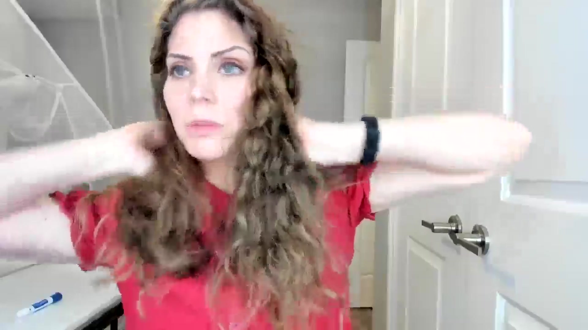Gallery image thumbnail from Laurel's myfreecams stream on, 09/23/2025, 06:24 image 7 of 20