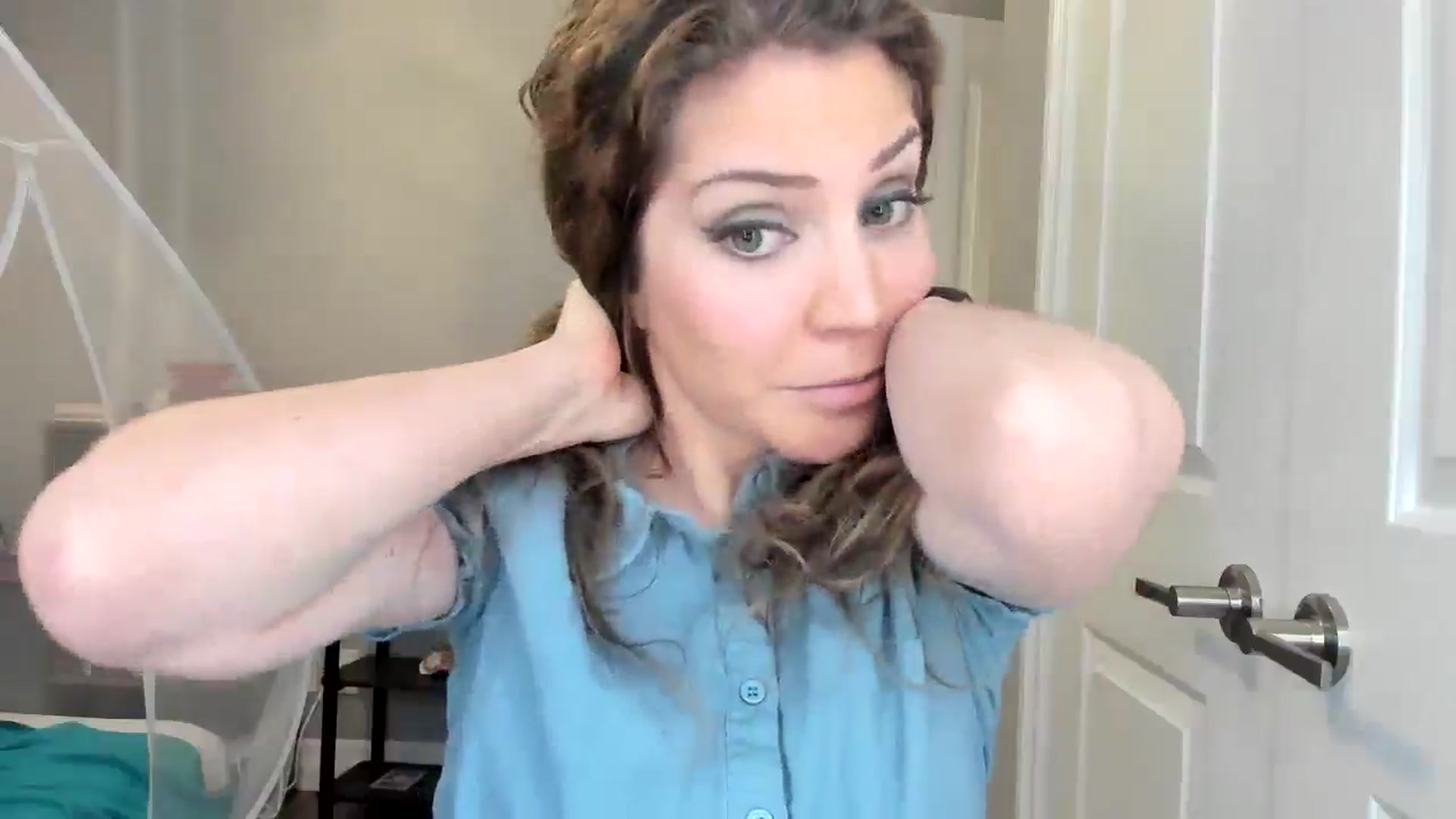 Gallery image thumbnail from Laurel's myfreecams stream on, 09/24/2025, 06:00 image 16 of 20