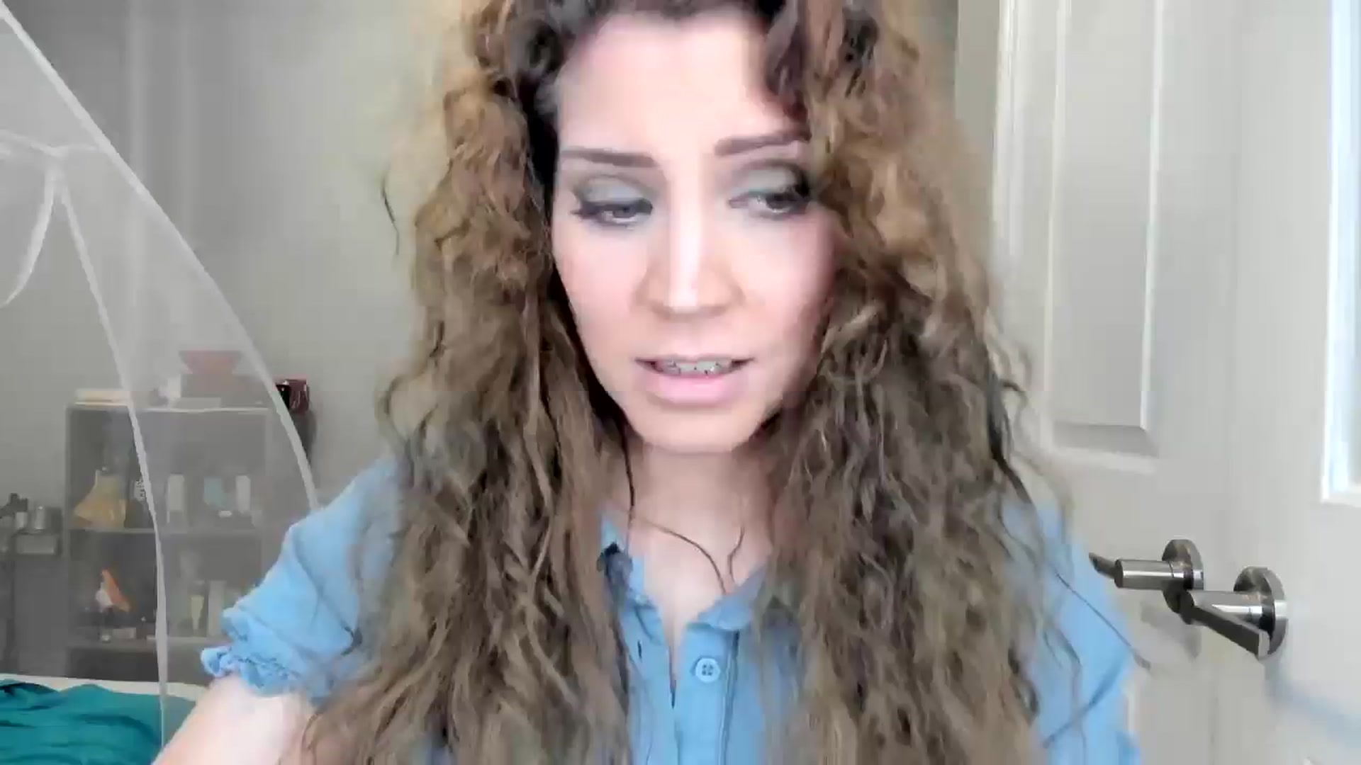 Gallery image thumbnail from Laurel's myfreecams stream on, 09/24/2025, 06:35 image 1 of 20