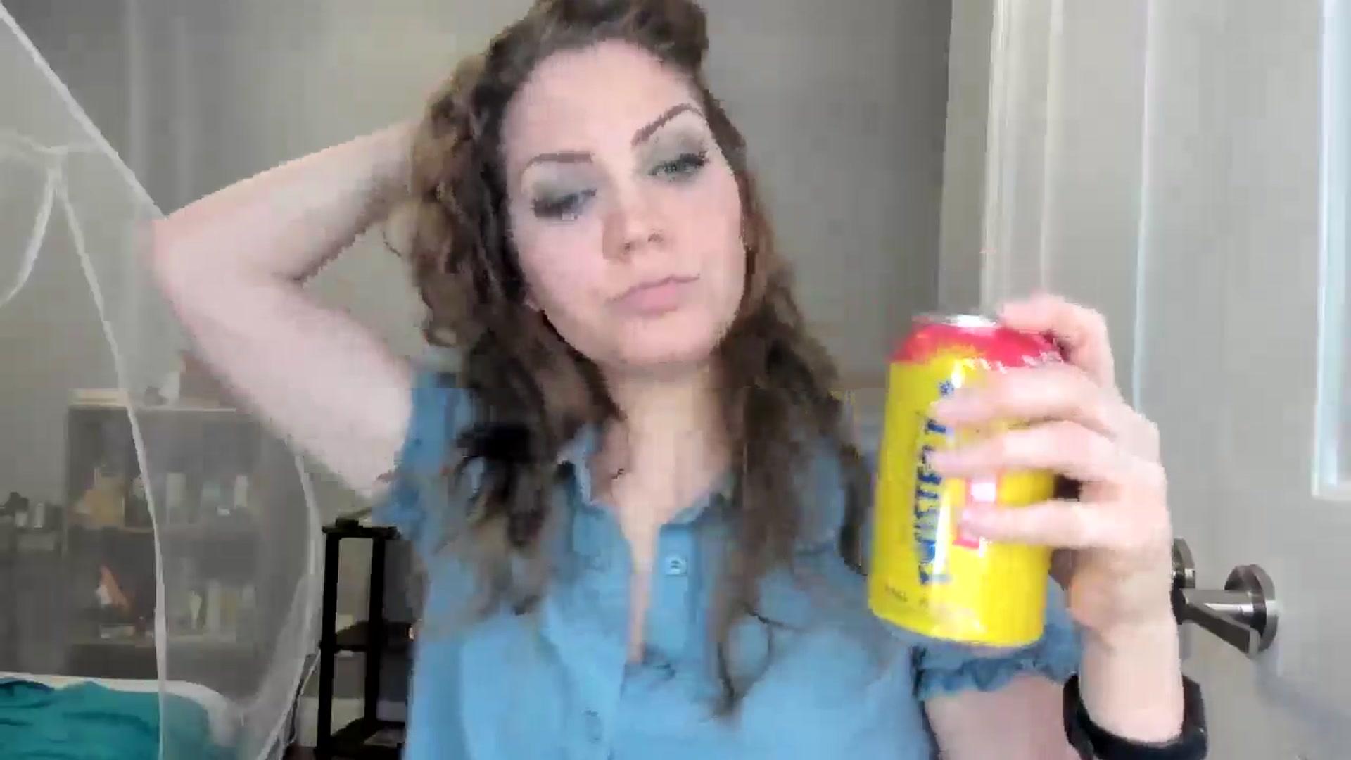 Gallery image thumbnail from Laurel's myfreecams stream on, 09/24/2025, 06:35 image 6 of 20