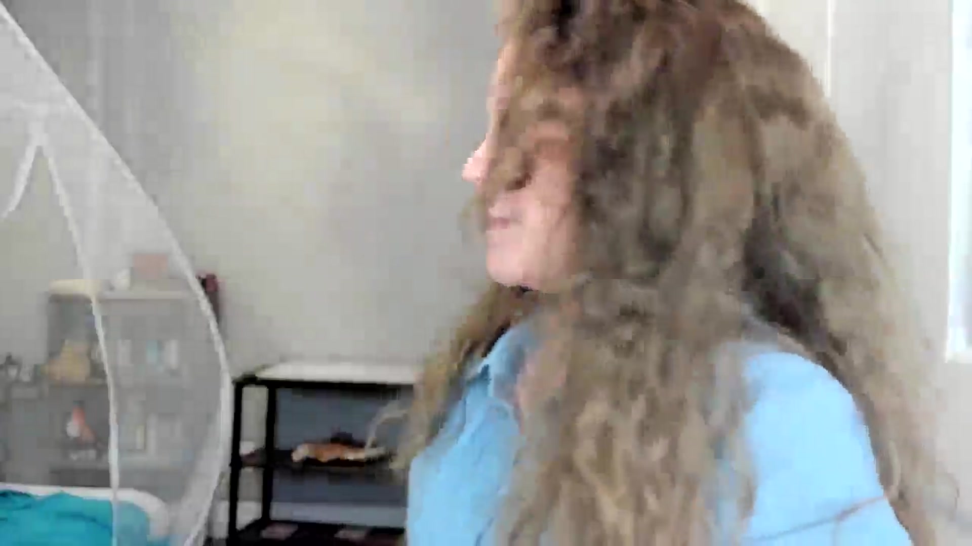 Gallery image thumbnail from Laurel's myfreecams stream on, 09/24/2025, 06:35 image 5 of 20