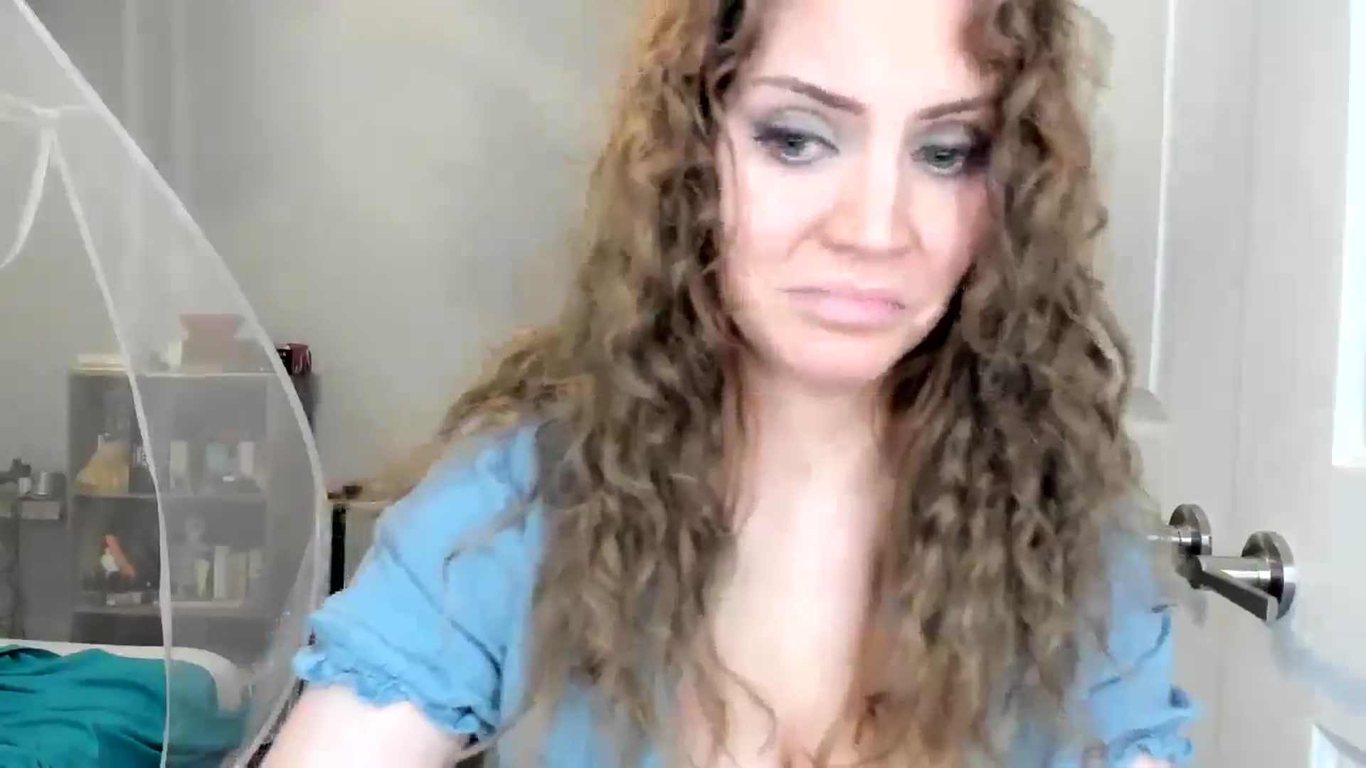 Gallery image thumbnail from Laurel's myfreecams stream on, 09/24/2025, 07:30 image 16 of 20