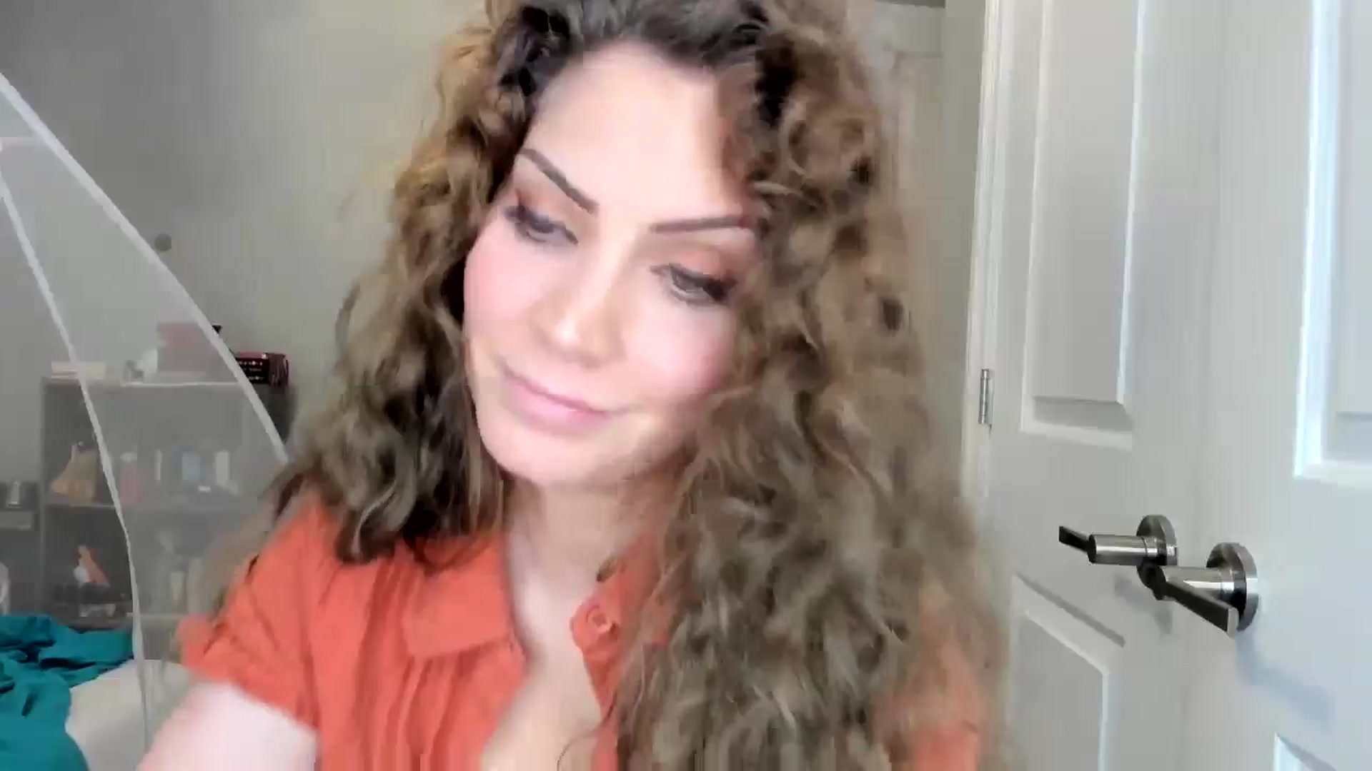 Gallery image thumbnail from Laurel's myfreecams stream on, 10/11/2025, 07:43 image 5 of 20