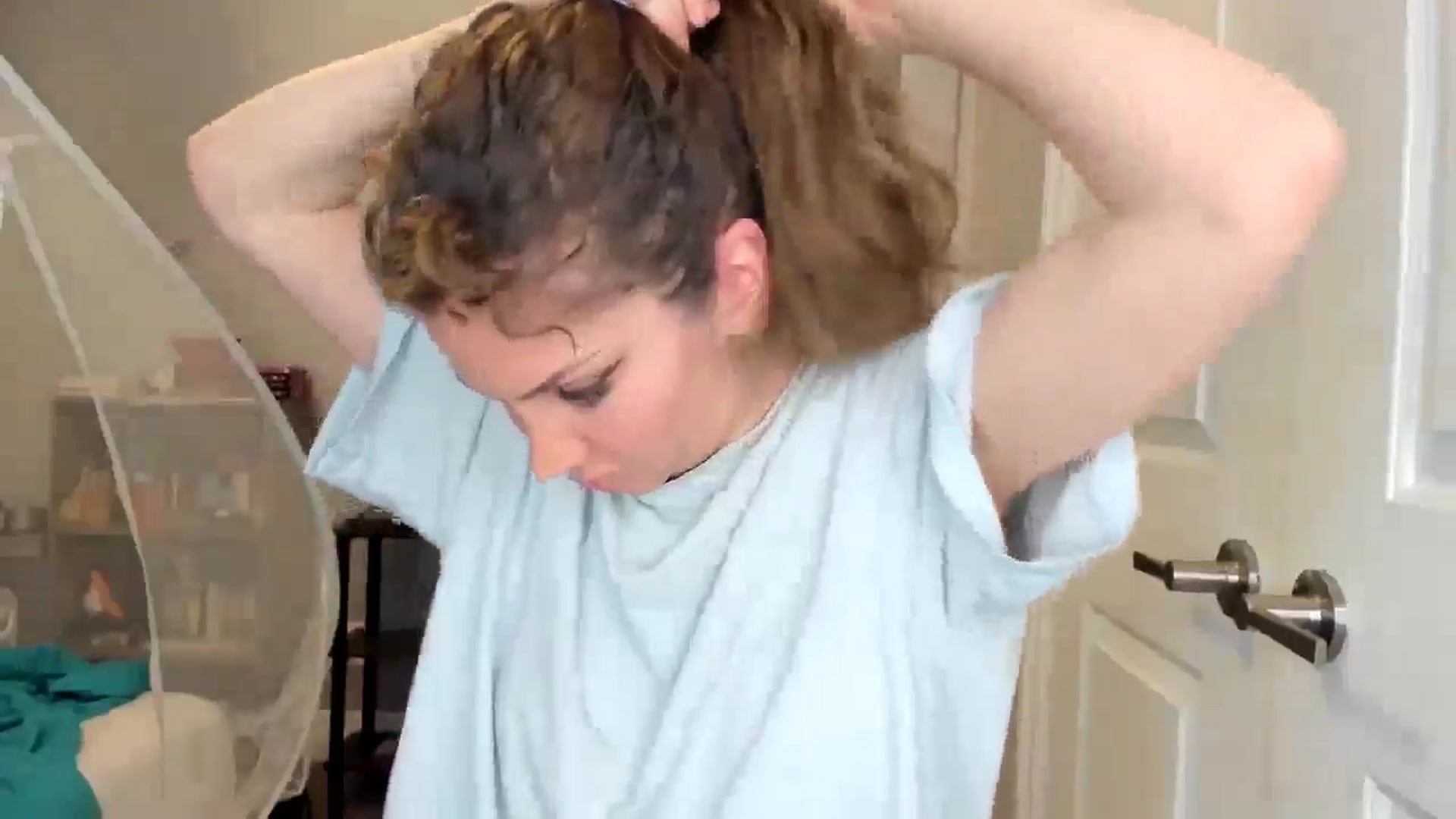 Gallery image thumbnail from Laurel's myfreecams stream on, 10/11/2025, 07:43 image 19 of 20