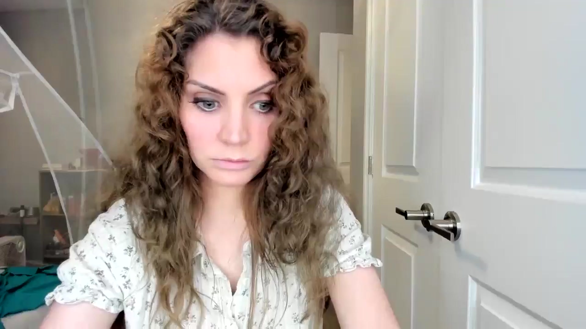 Gallery image thumbnail from Laurel's myfreecams stream on, 10/15/2025, 07:19 image 13 of 20