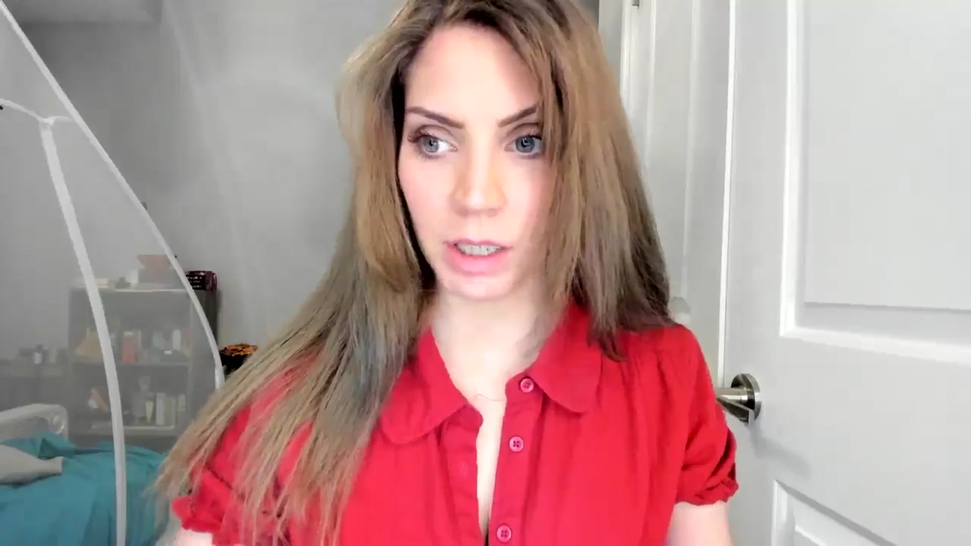Gallery image thumbnail from Laurel's myfreecams stream on, 10/19/2025, 06:11 image 11 of 20