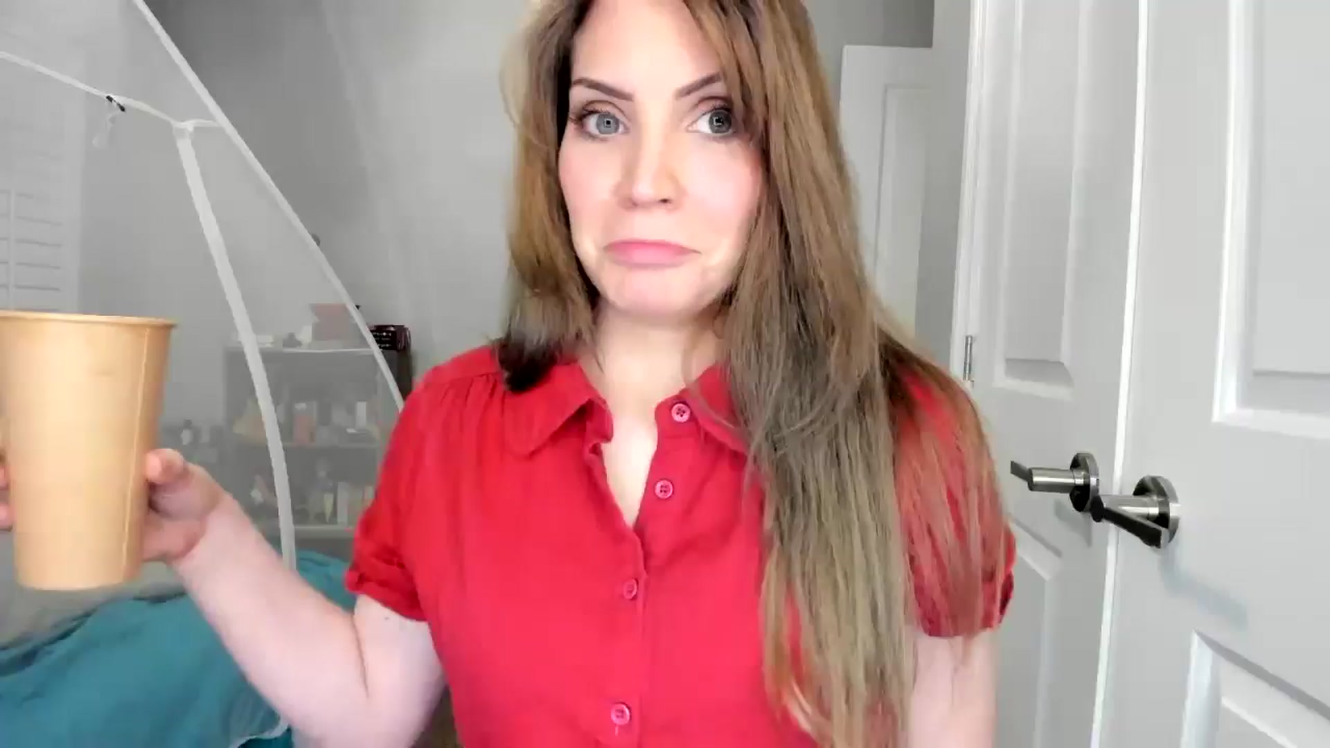 Gallery image thumbnail from Laurel's myfreecams stream on, 10/19/2025, 06:11 image 6 of 20