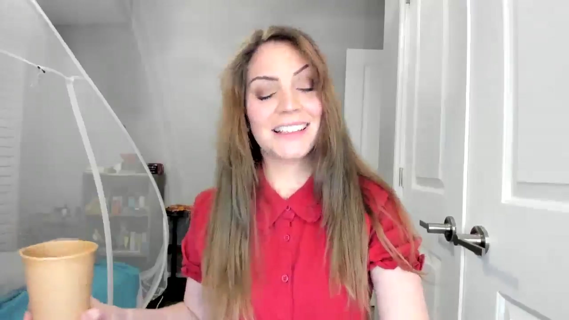 Gallery image thumbnail from Laurel's myfreecams stream on, 10/19/2025, 06:11 image 2 of 20