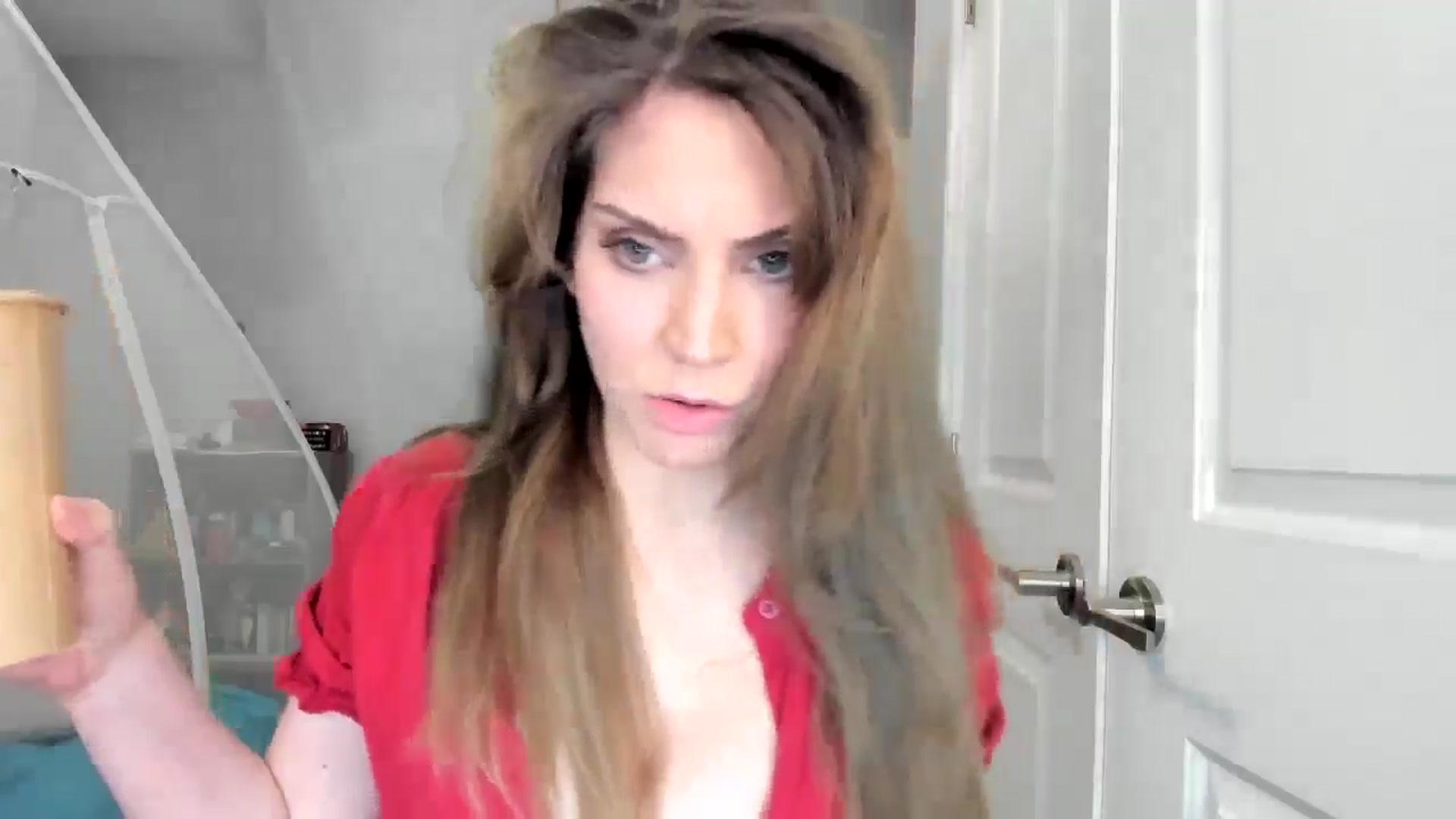 Gallery image thumbnail from Laurel's myfreecams stream on, 10/19/2025, 06:11 image 16 of 20