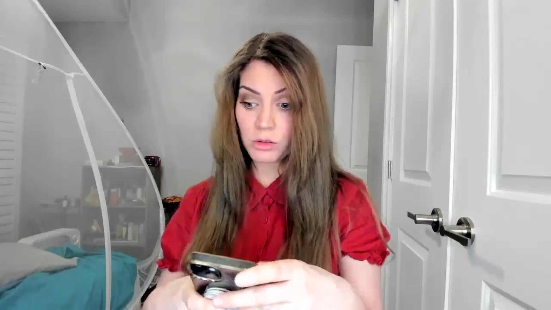 Gallery image thumbnail from Laurel's myfreecams stream on, 10/19/2025, 06:11 image 3 of 20