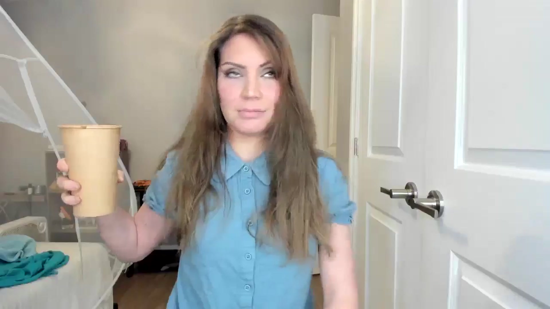 Gallery image thumbnail from Laurel's myfreecams stream on, 10/21/2025, 05:24 image 2 of 20