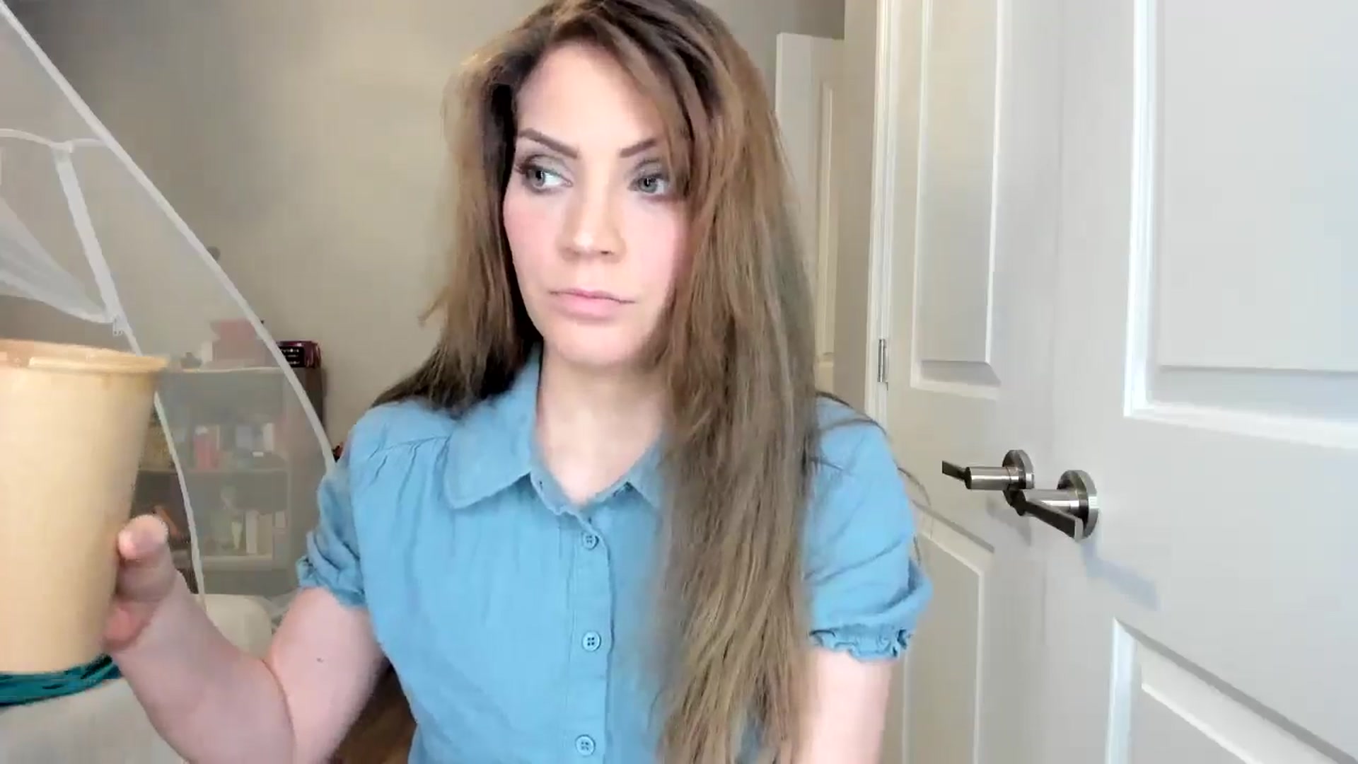 Gallery image thumbnail from Laurel's myfreecams stream on, 10/21/2025, 05:24 image 8 of 20