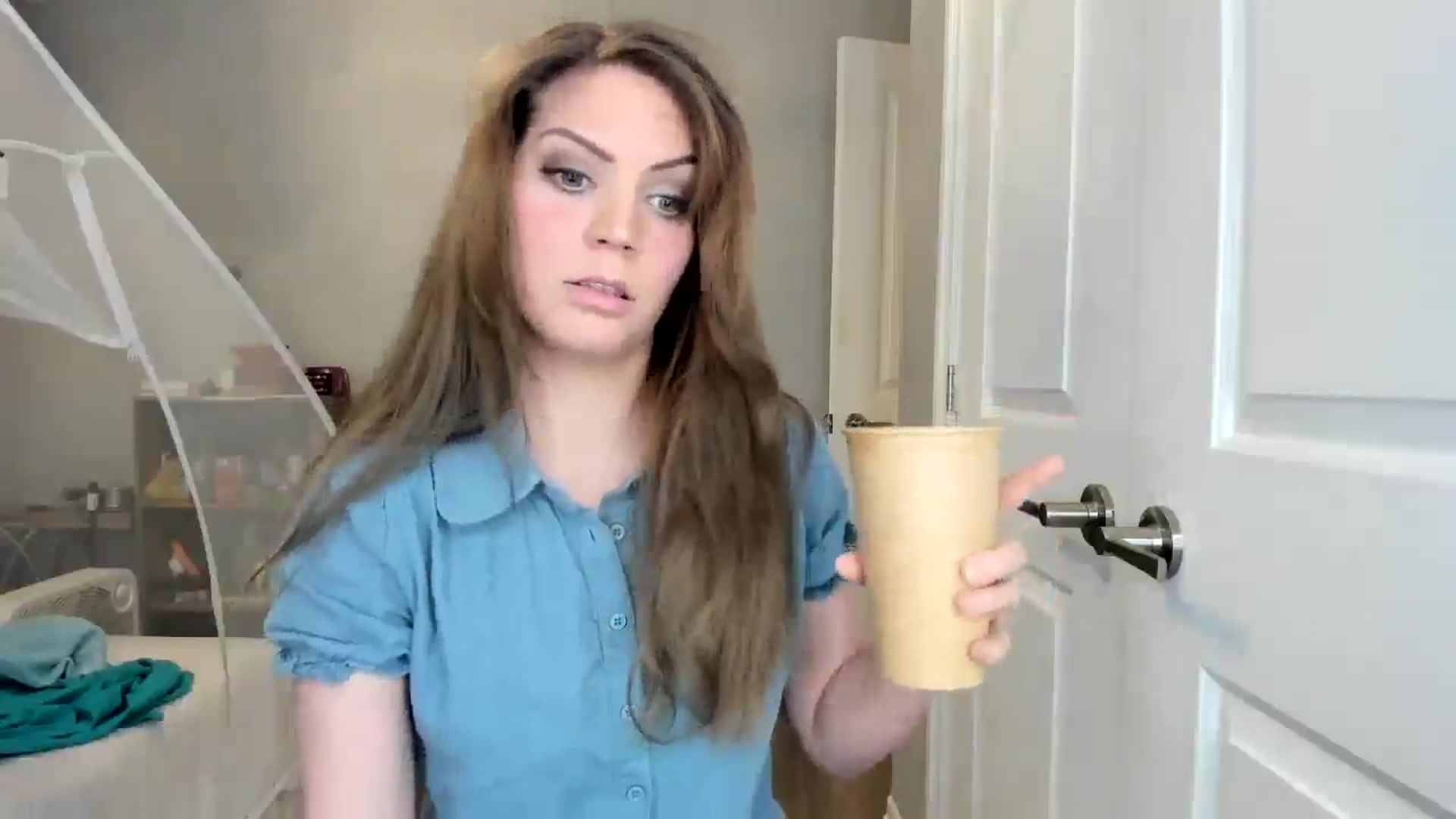 Gallery image thumbnail from Laurel's myfreecams stream on, 10/21/2025, 05:24 image 12 of 20