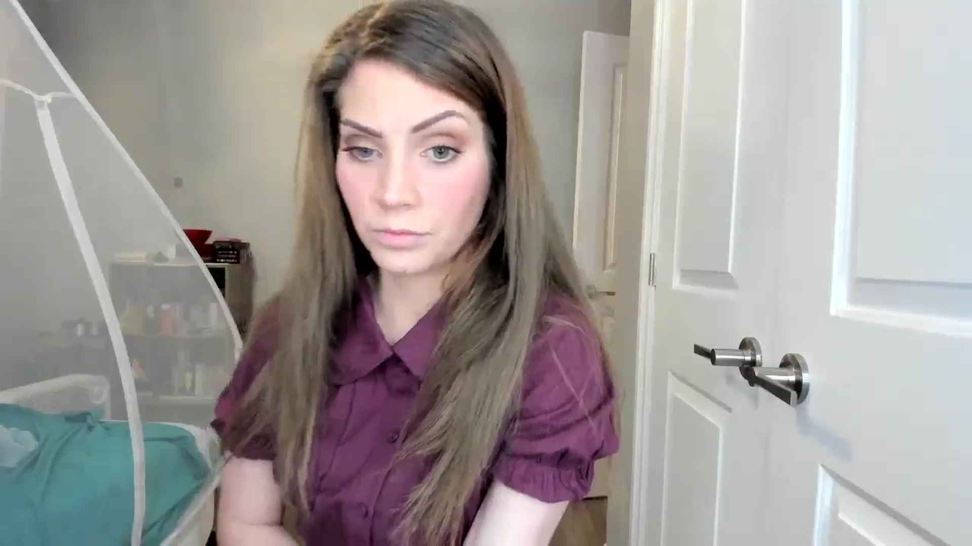 Gallery image thumbnail from Laurel's myfreecams stream on, 10/25/2025, 05:11 image 6 of 20