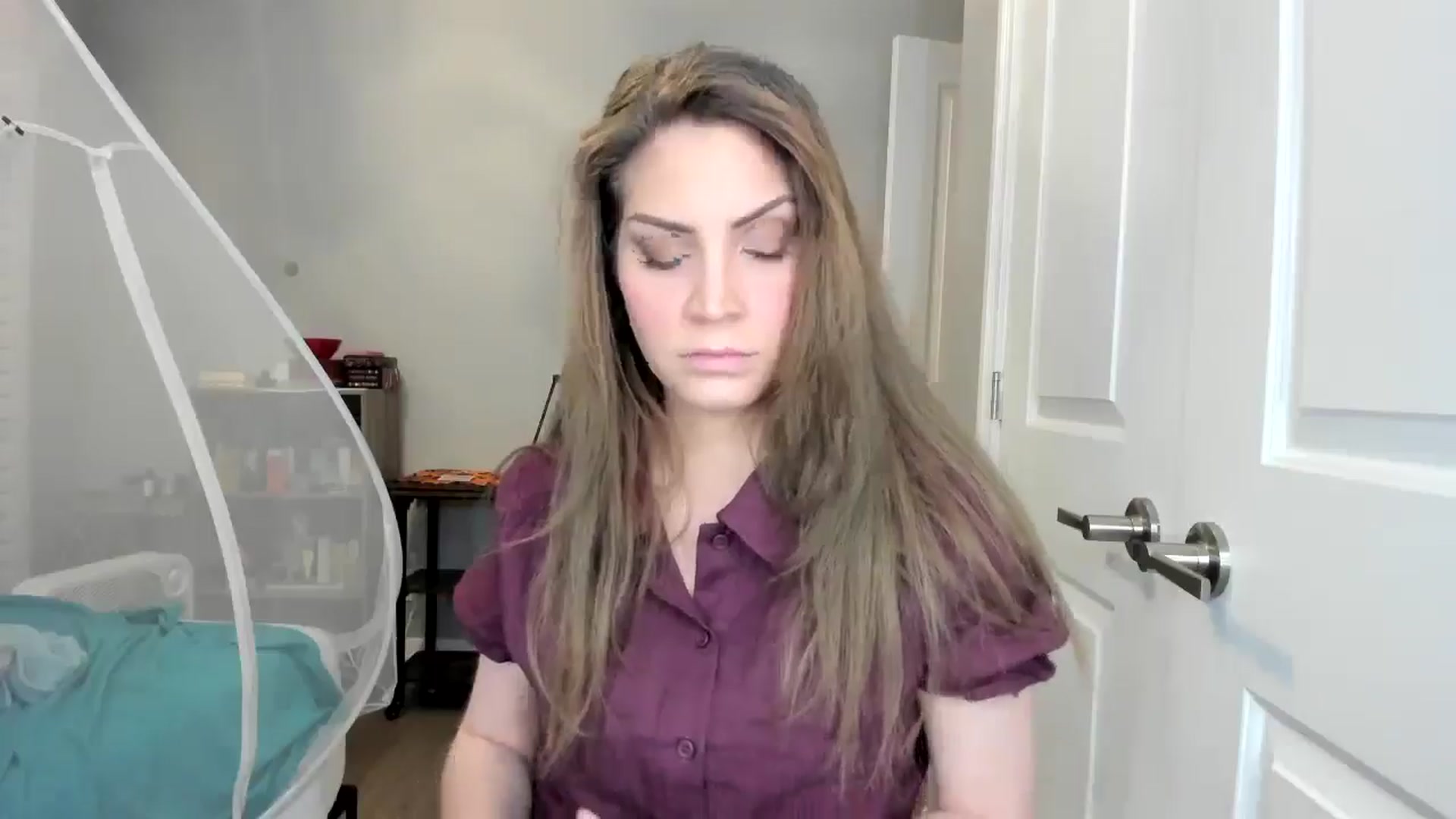 Gallery image thumbnail from Laurel's myfreecams stream on, 10/25/2025, 05:11 image 18 of 20
