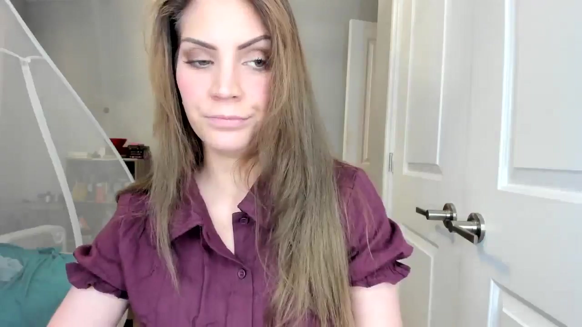 Gallery image thumbnail from Laurel's myfreecams stream on, 10/25/2025, 05:11 image 13 of 20