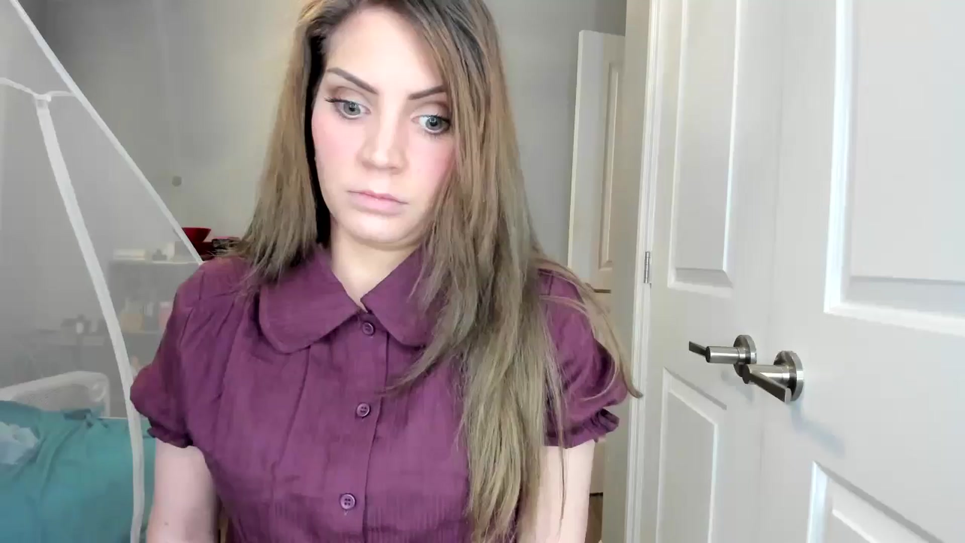 Gallery image thumbnail from Laurel's myfreecams stream on, 10/25/2025, 05:11 image 5 of 20