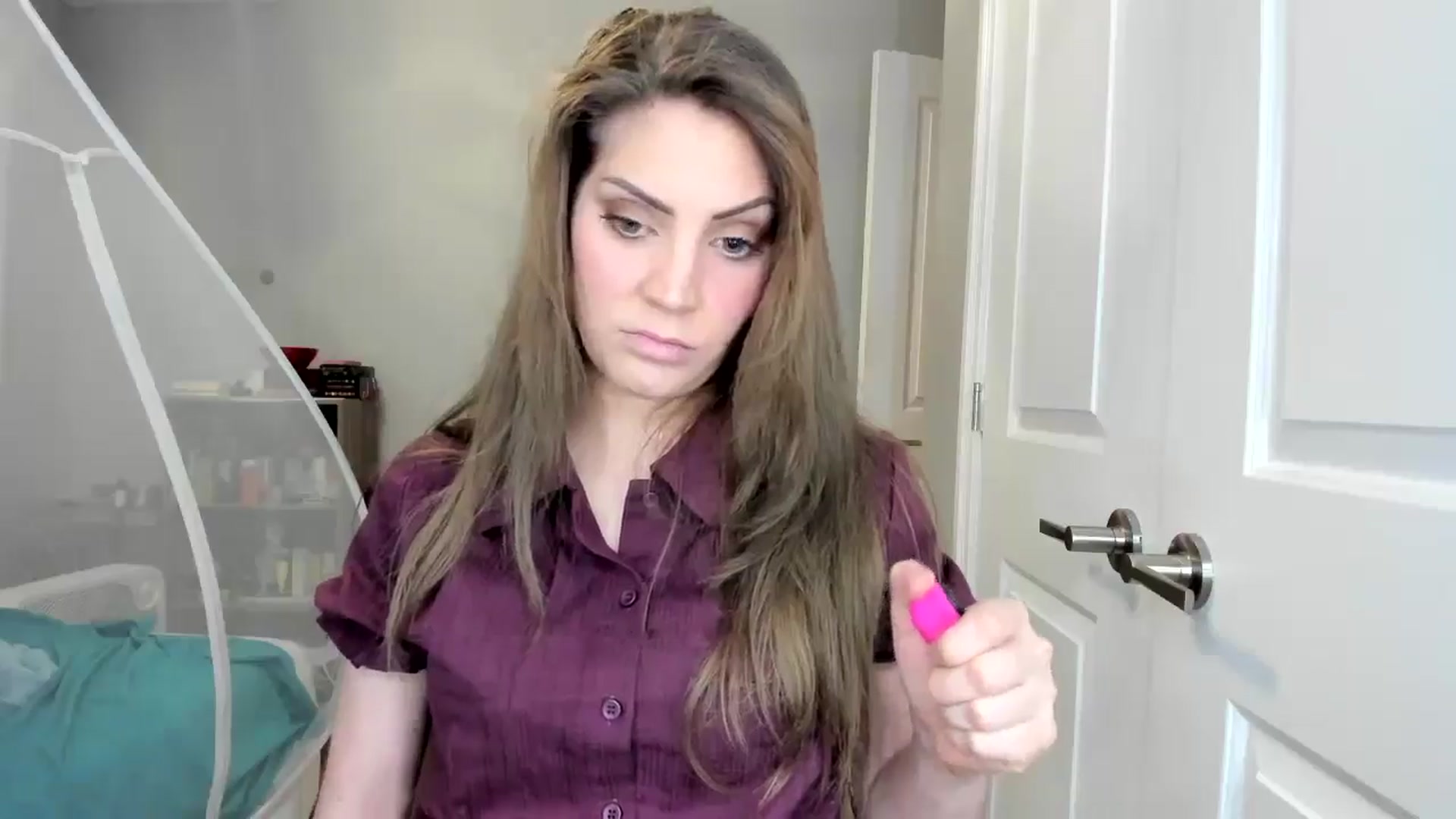 Gallery image thumbnail from Laurel's myfreecams stream on, 10/25/2025, 05:11 image 14 of 20