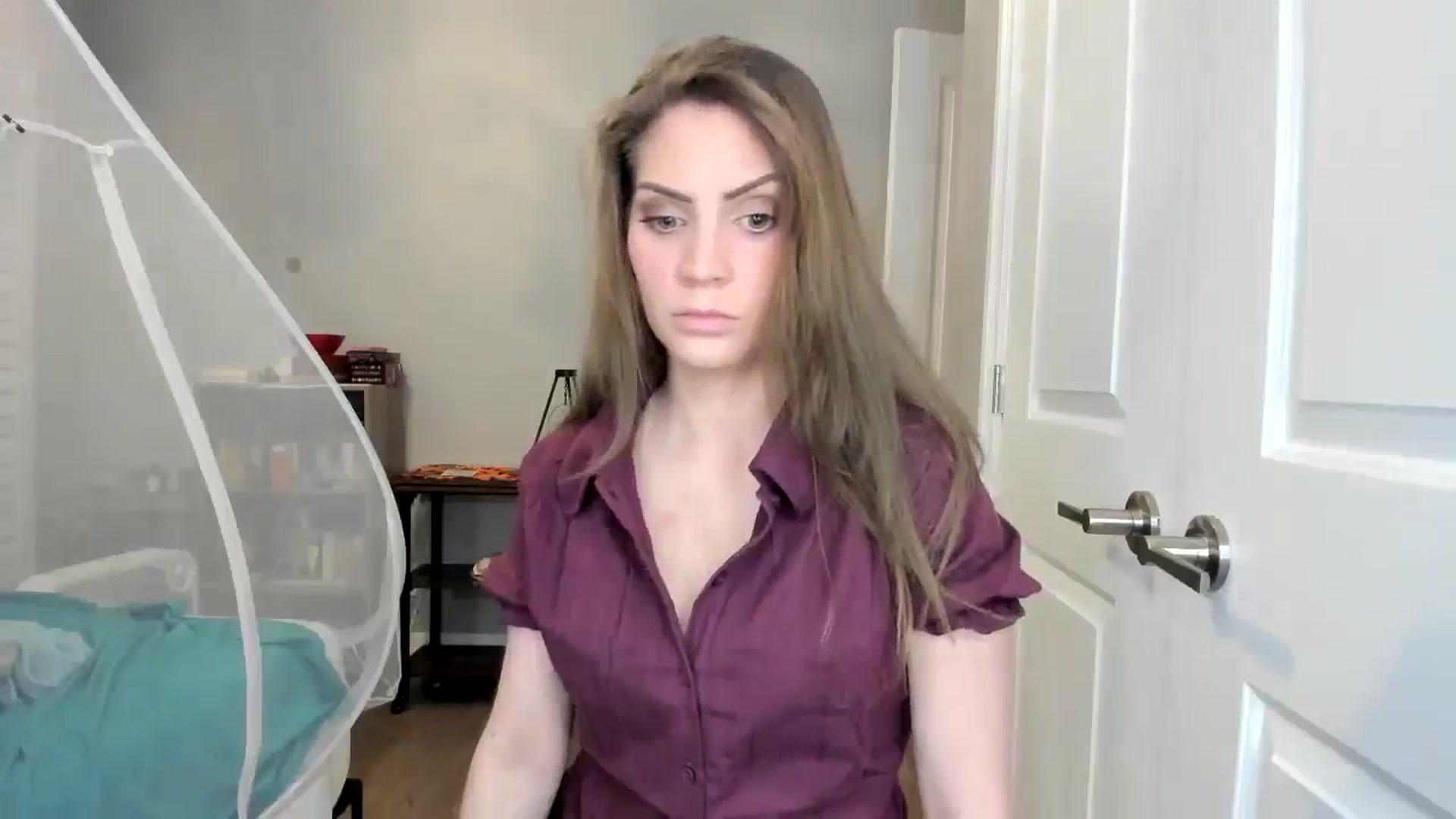 Gallery image thumbnail from Laurel's myfreecams stream on, 10/25/2025, 05:11 image 20 of 20