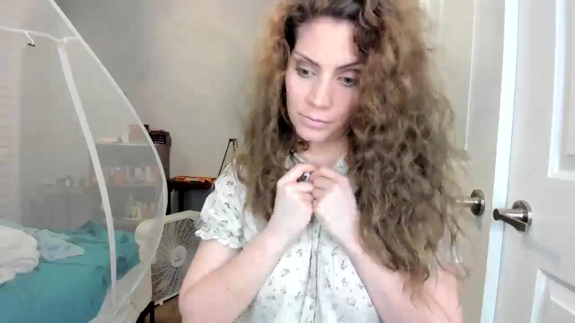 Gallery image thumbnail from Laurel's myfreecams stream on, 10/28/2025, 06:50 image 9 of 20