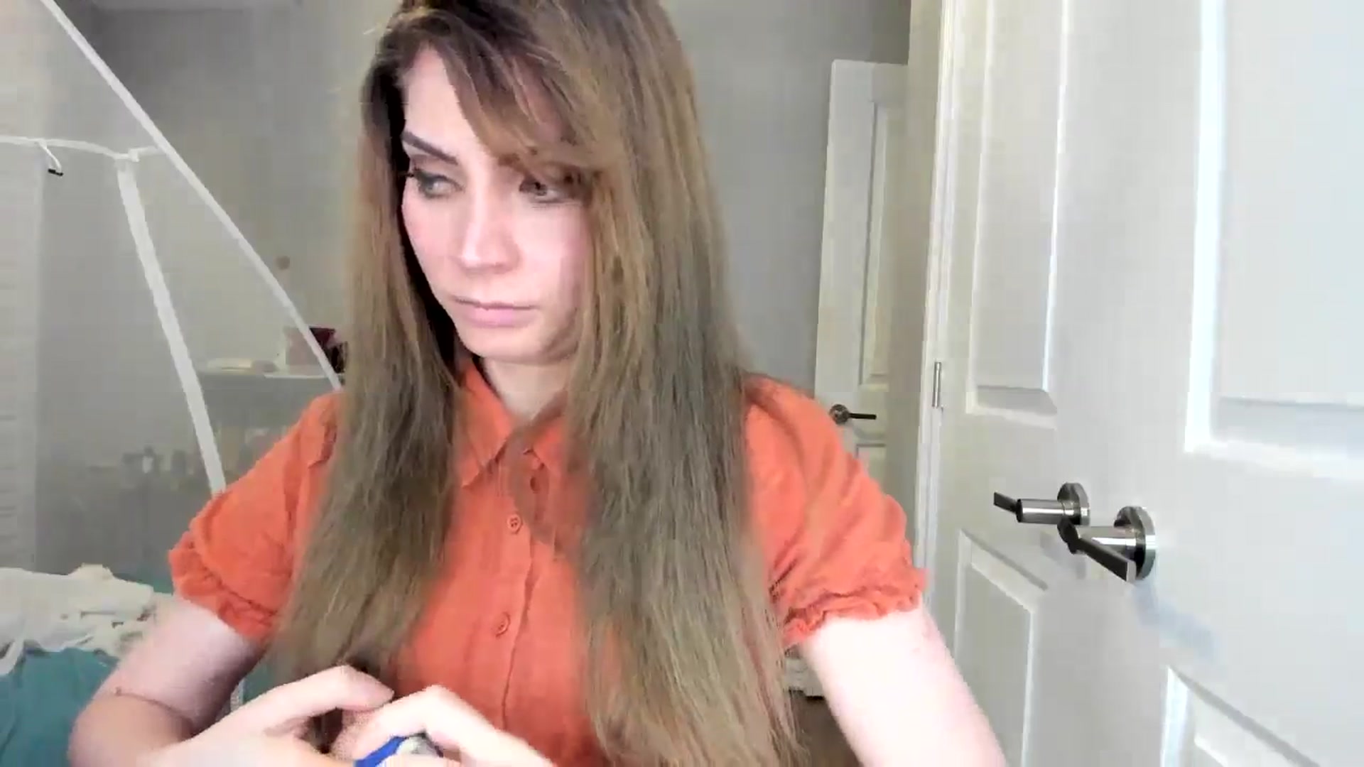 Gallery image thumbnail from Laurel's myfreecams stream on, 11/01/2025, 06:25 image 12 of 20