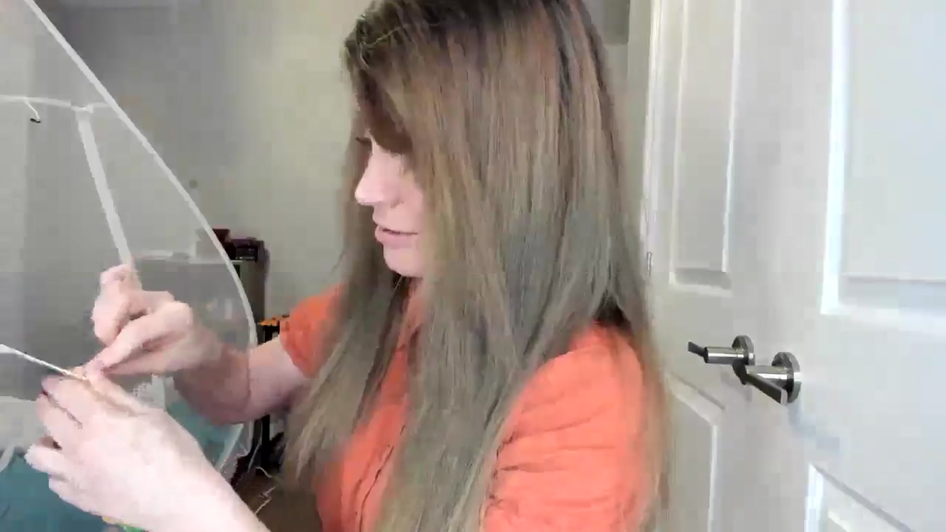 Gallery image thumbnail from Laurel's myfreecams stream on, 11/01/2025, 06:25 image 9 of 20