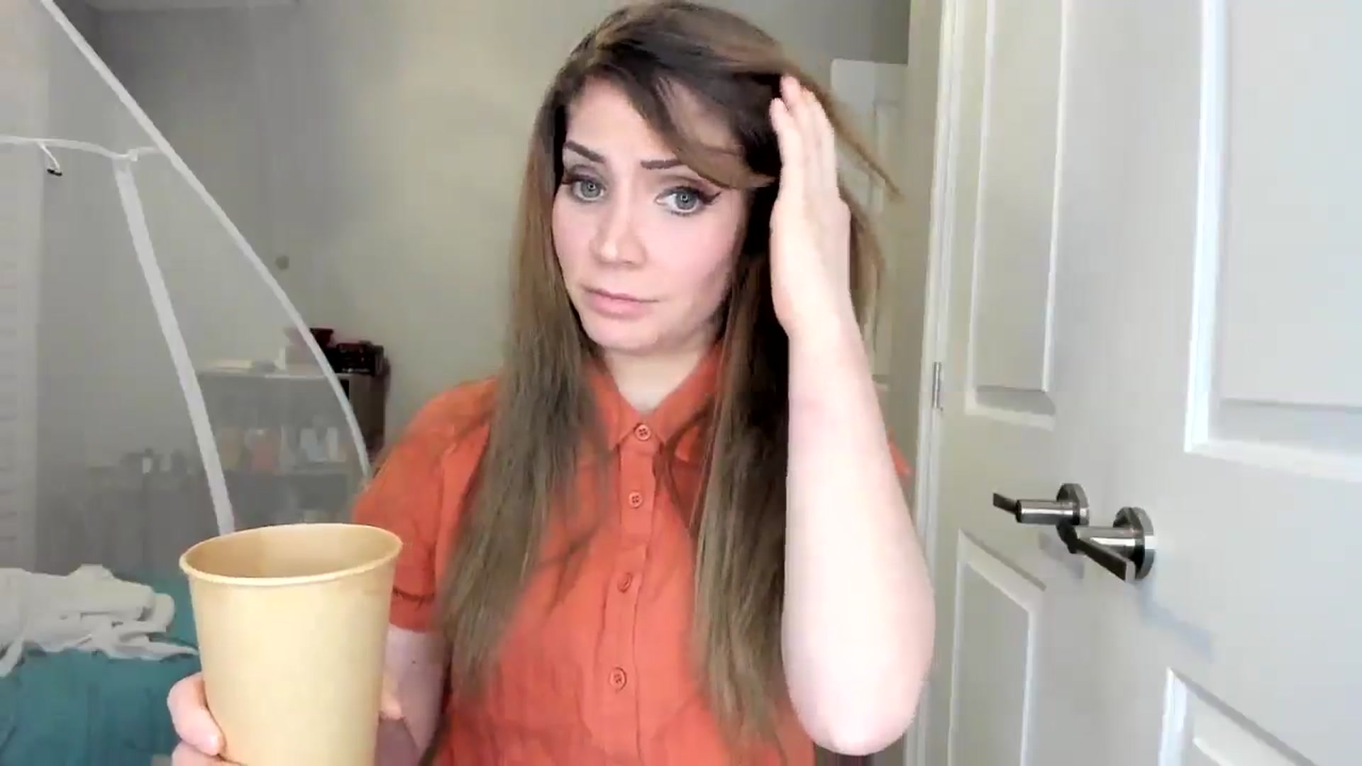 Gallery image thumbnail from Laurel's myfreecams stream on, 11/01/2025, 06:25 image 13 of 20