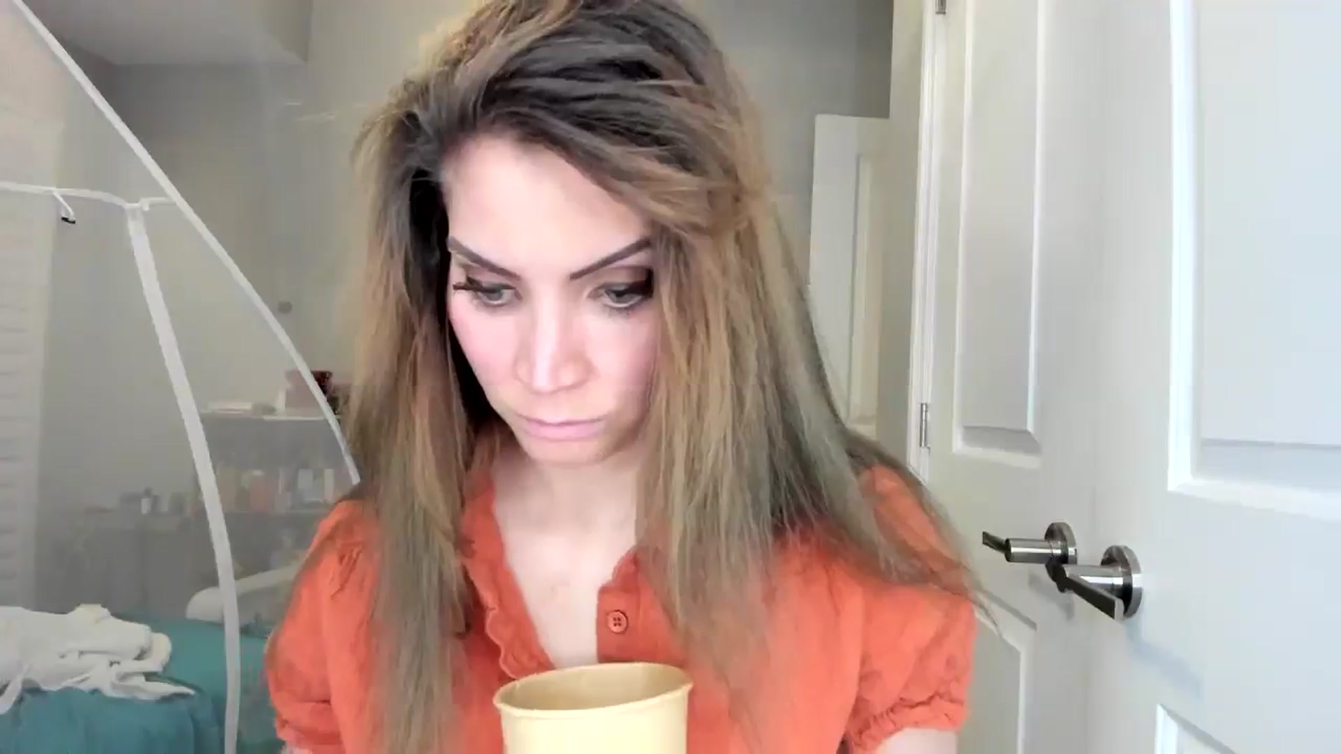 Gallery image thumbnail from Laurel's myfreecams stream on, 11/01/2025, 06:25 image 20 of 20