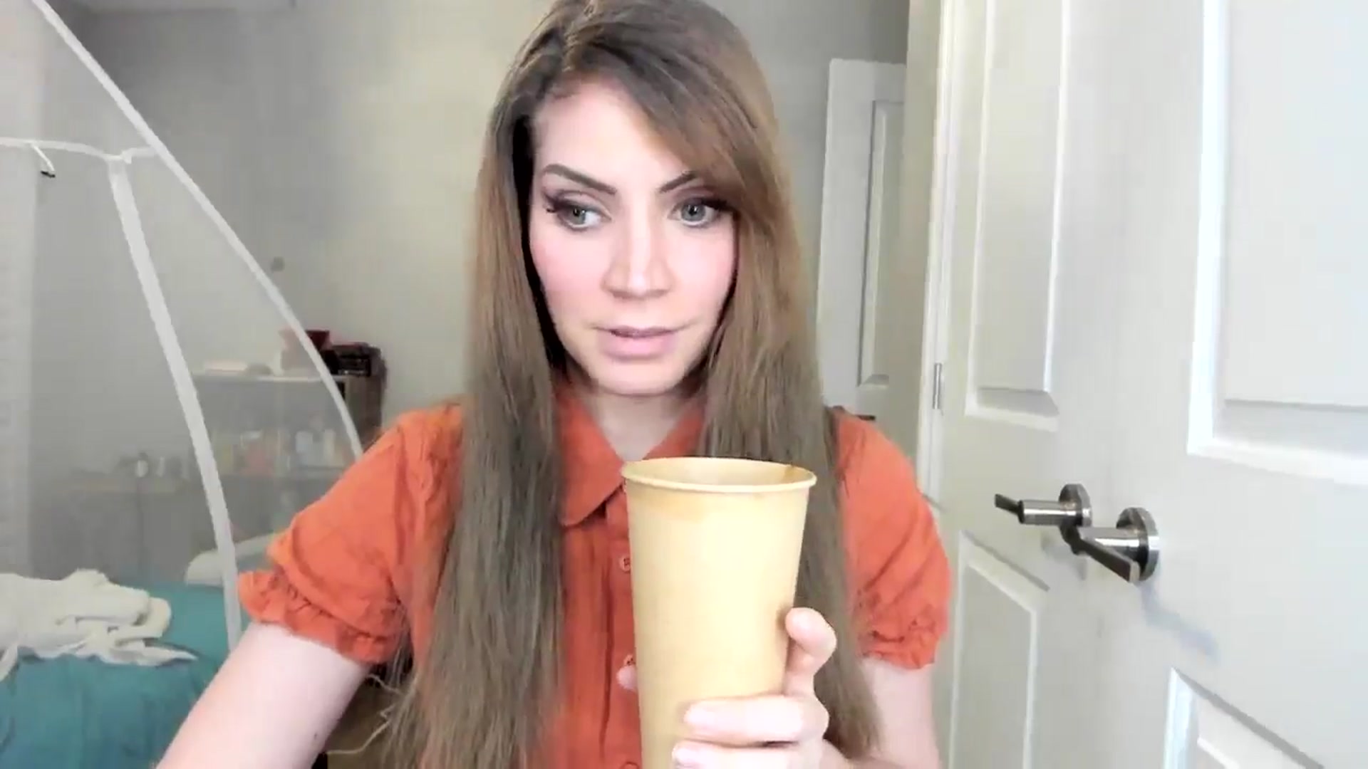 Gallery image thumbnail from Laurel's myfreecams stream on, 11/01/2025, 06:25 image 5 of 20