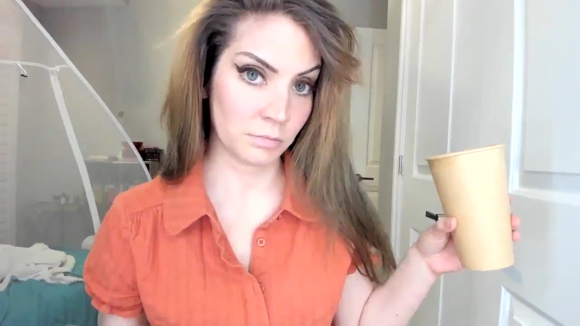 Gallery image thumbnail from Laurel's myfreecams stream on, 11/01/2025, 06:25 image 19 of 20
