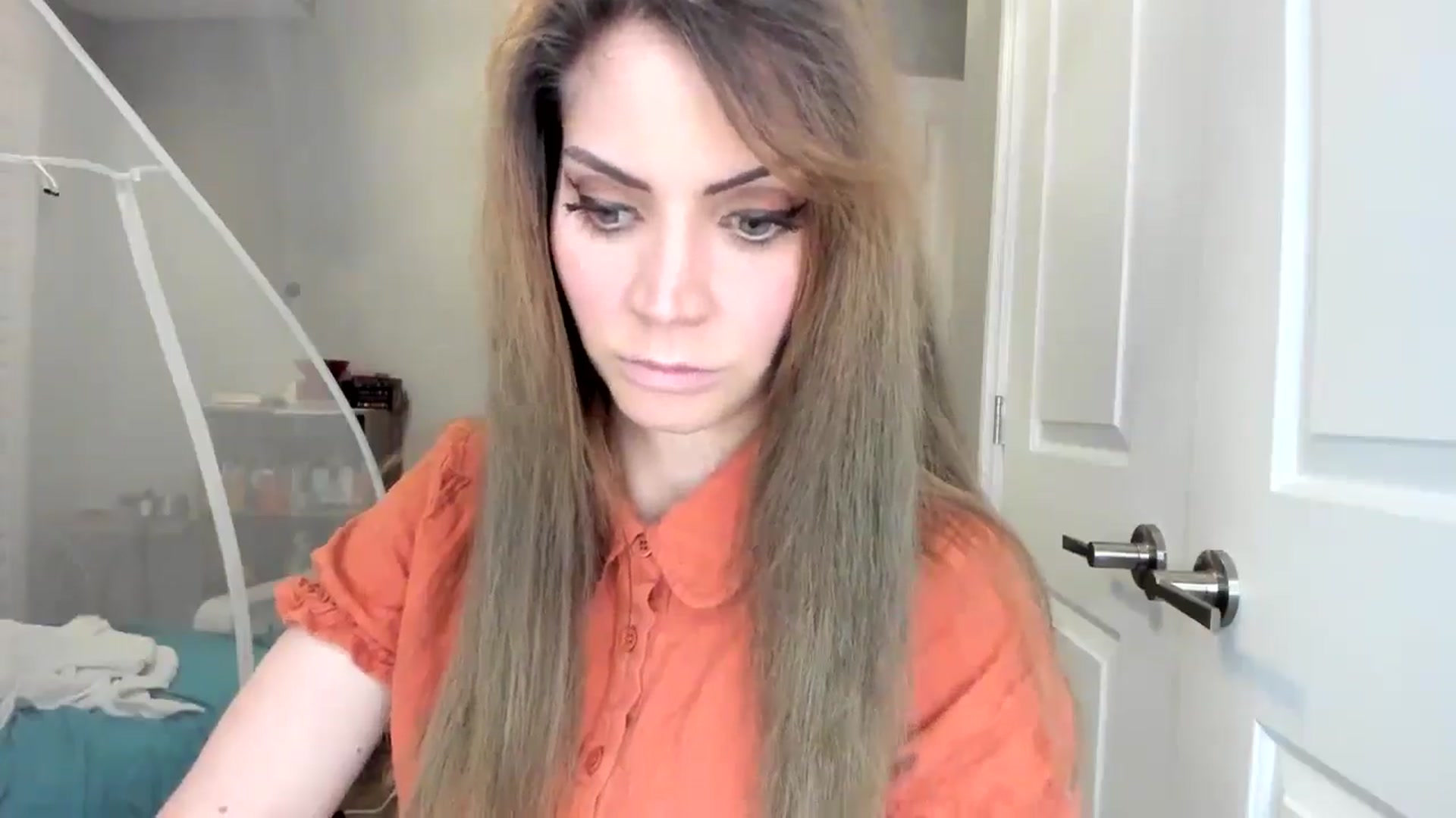 Gallery image thumbnail from Laurel's myfreecams stream on, 11/01/2025, 06:25 image 16 of 20