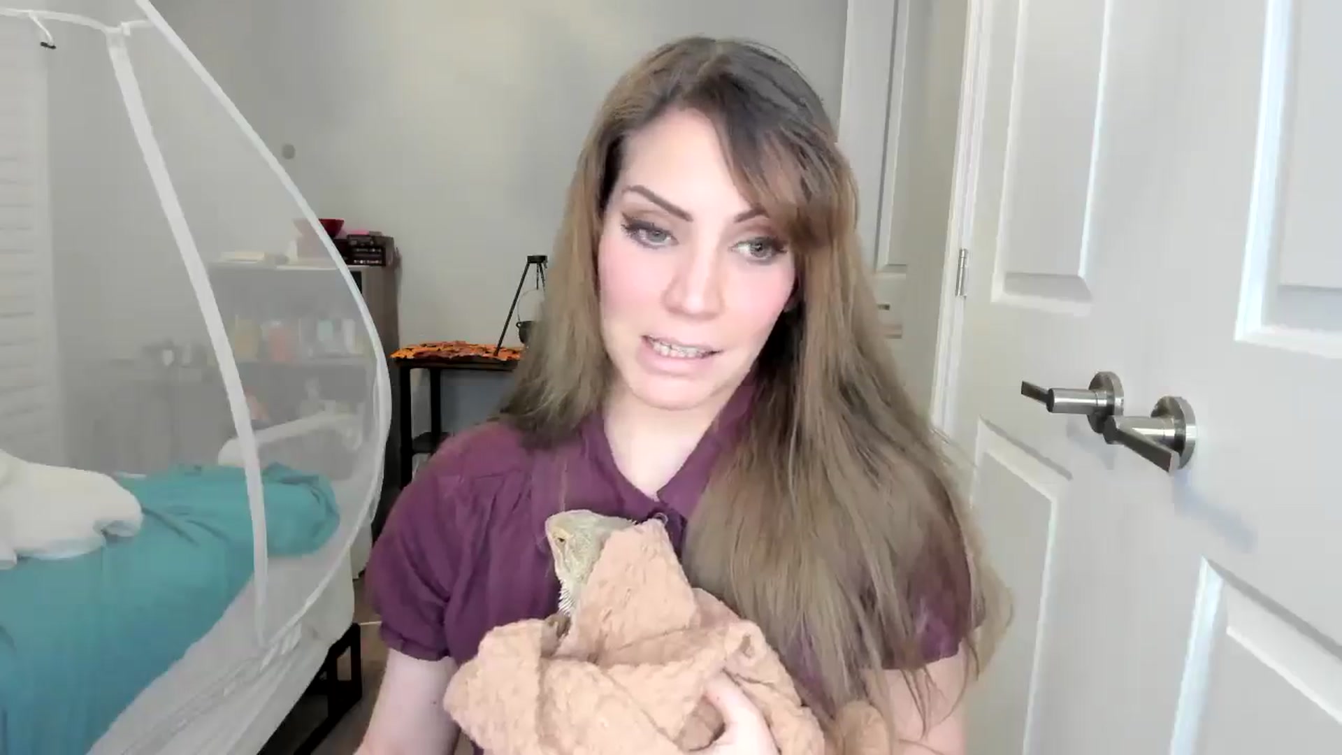 Gallery image thumbnail from Laurel's myfreecams stream on, 11/03/2025, 05:26 image 14 of 20