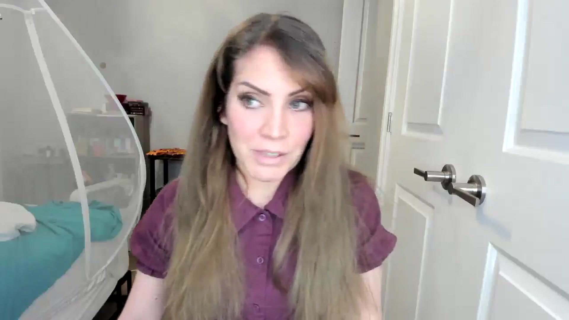 Gallery image thumbnail from Laurel's myfreecams stream on, 11/03/2025, 05:26 image 6 of 20