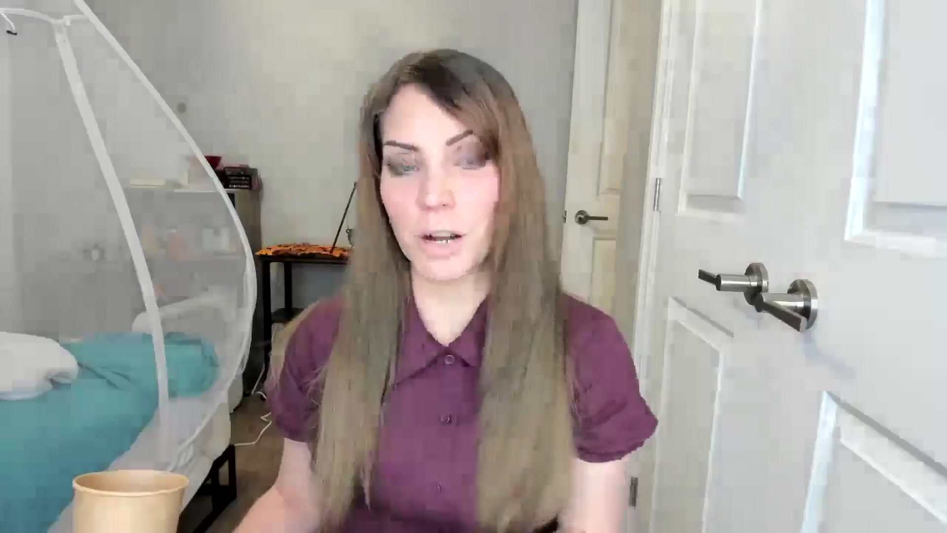 Gallery image thumbnail from Laurel's myfreecams stream on, 11/03/2025, 05:26 image 19 of 20