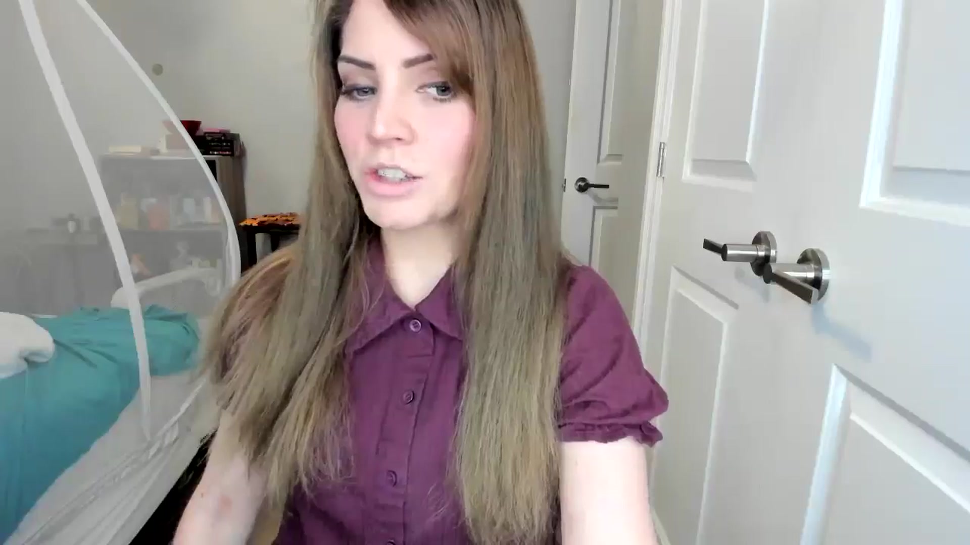 Gallery image thumbnail from Laurel's myfreecams stream on, 11/03/2025, 05:26 image 8 of 20