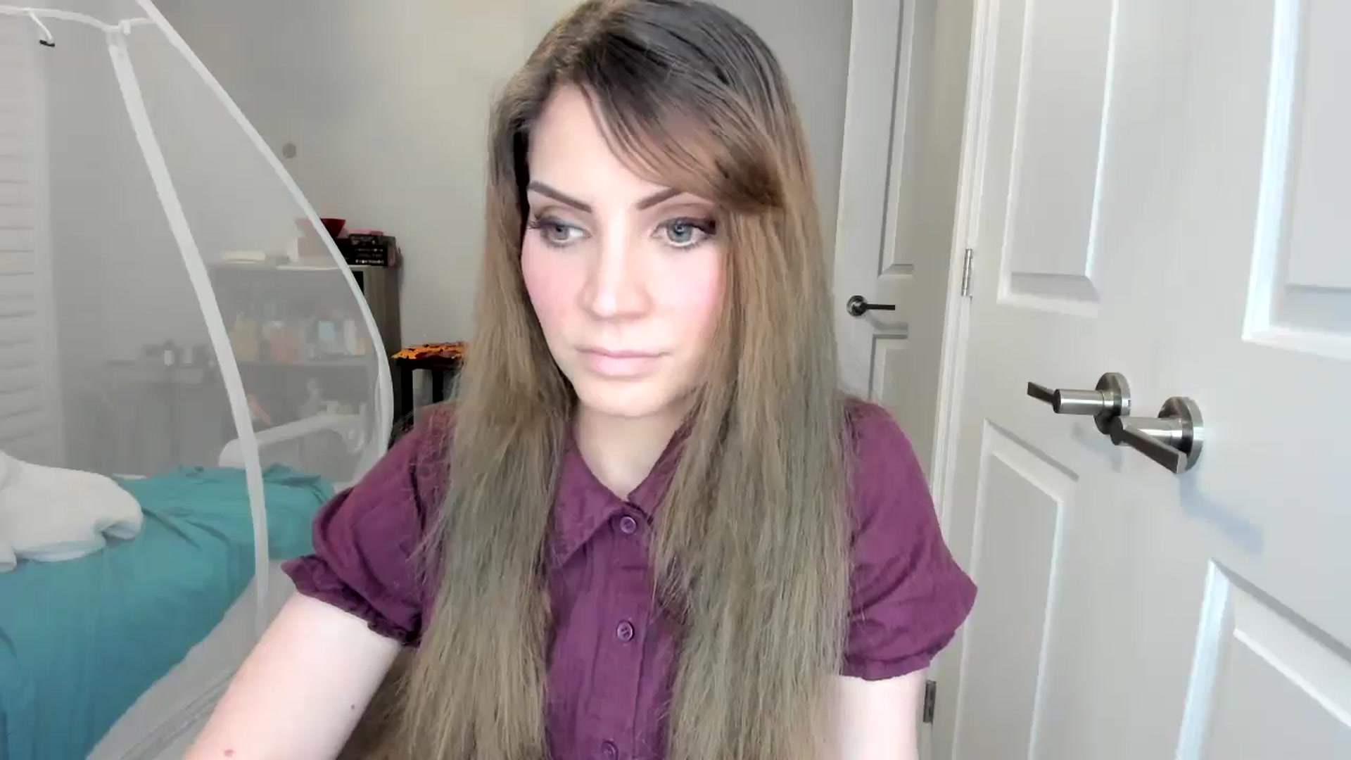 Gallery image thumbnail from Laurel's myfreecams stream on, 11/03/2025, 05:26 image 11 of 20