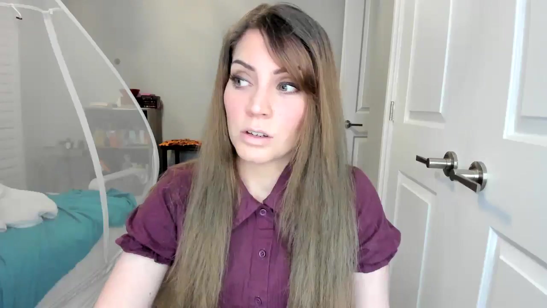Gallery image thumbnail from Laurel's myfreecams stream on, 11/03/2025, 05:26 image 9 of 20