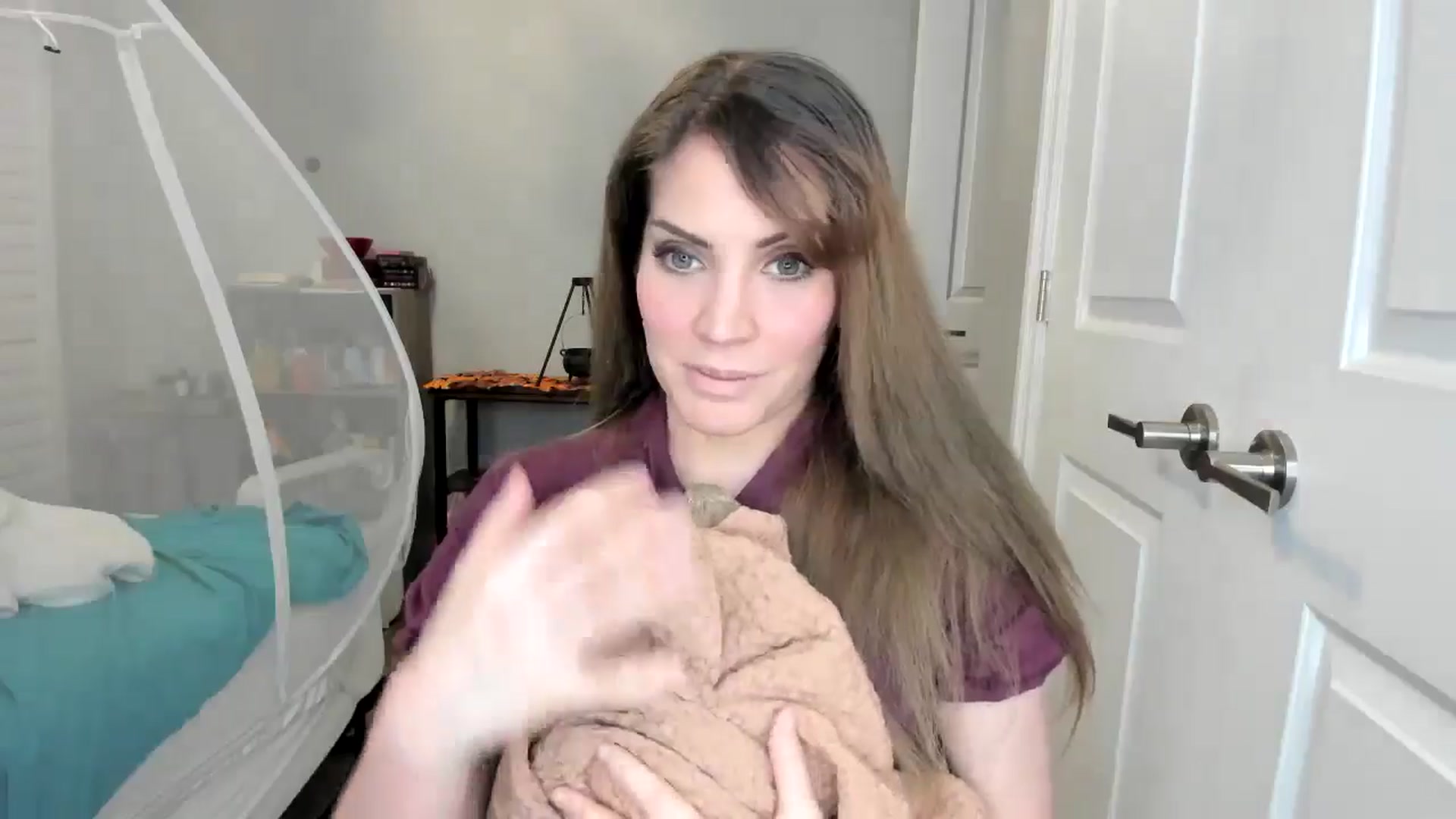 Gallery image thumbnail from Laurel's myfreecams stream on, 11/03/2025, 05:26 image 13 of 20