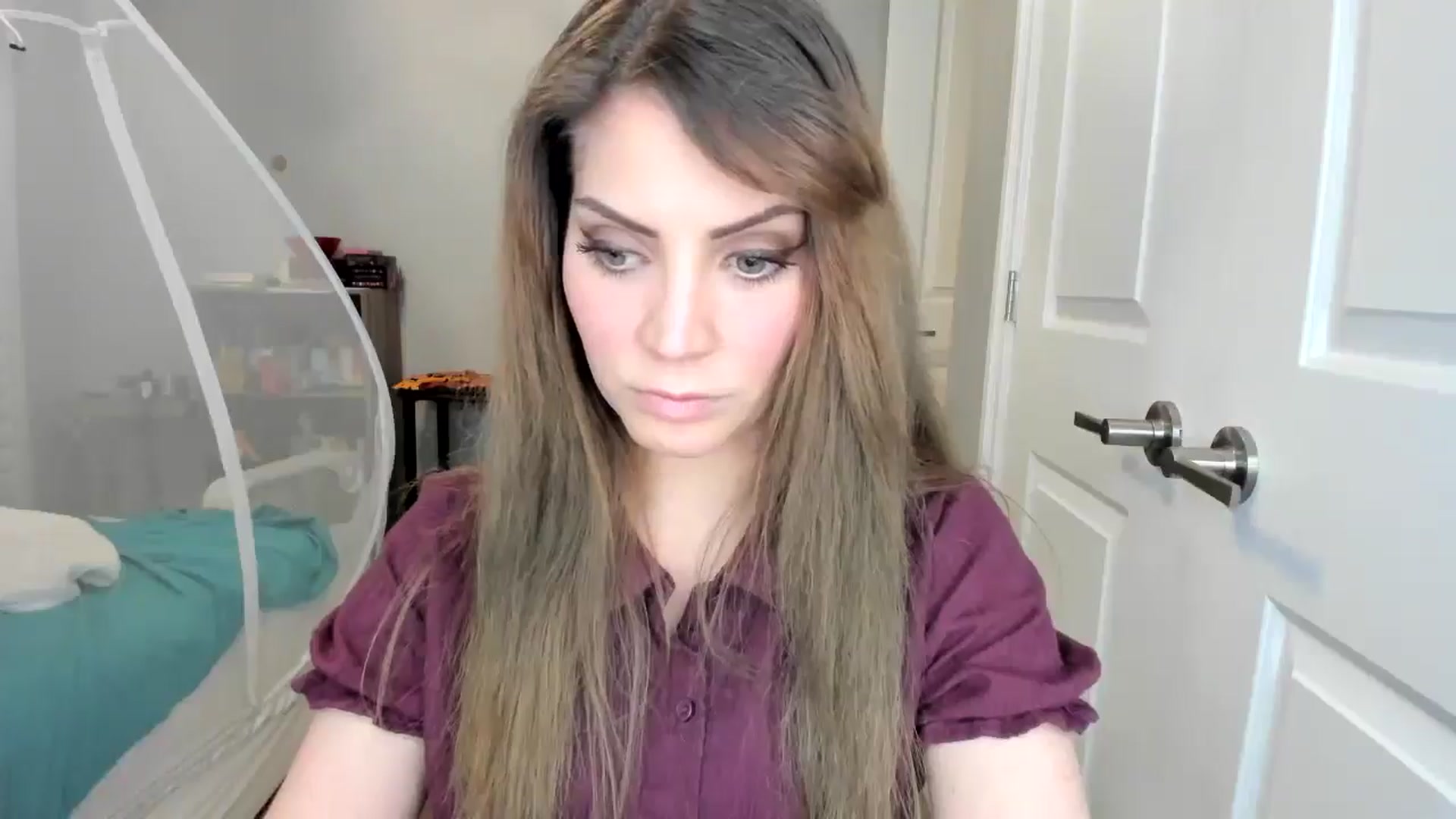Gallery image thumbnail from Laurel's myfreecams stream on, 11/03/2025, 05:47 image 14 of 20