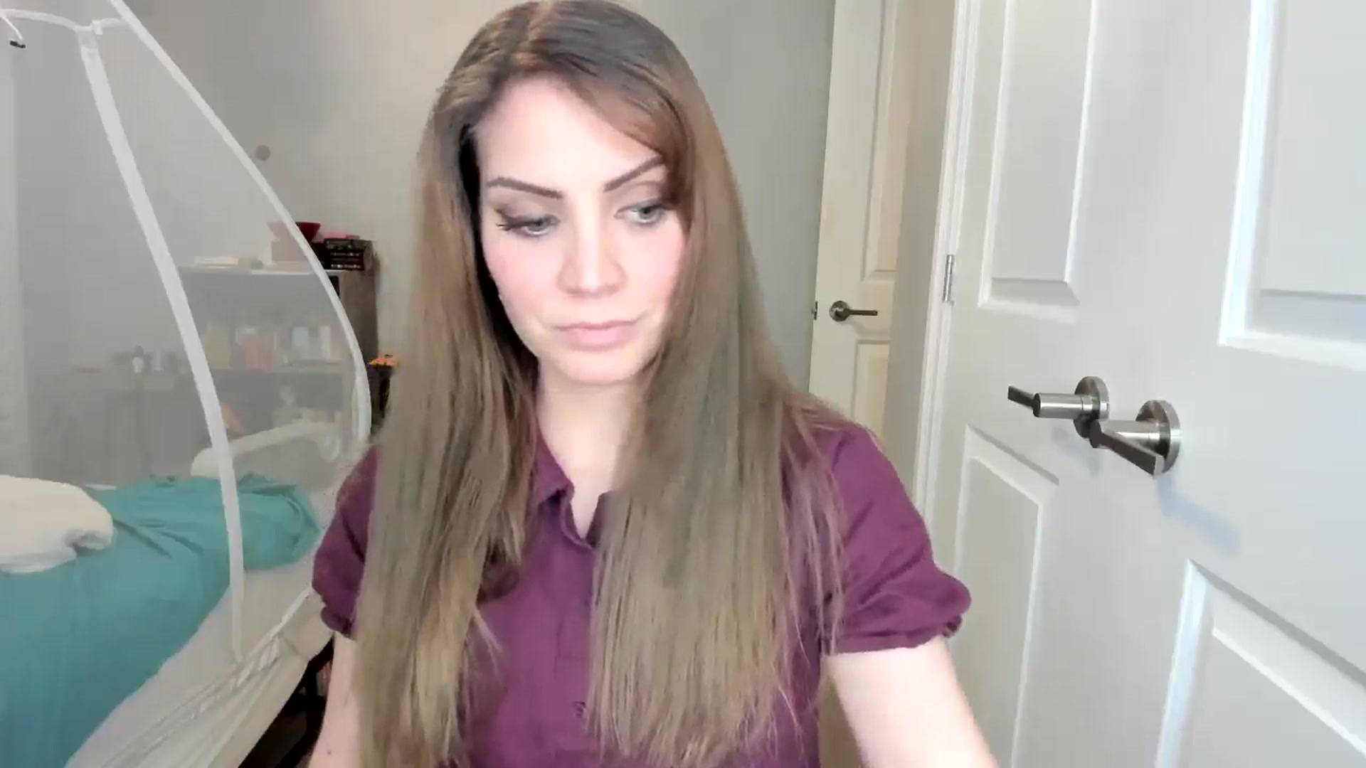Gallery image thumbnail from Laurel's myfreecams stream on, 11/03/2025, 05:47 image 15 of 20